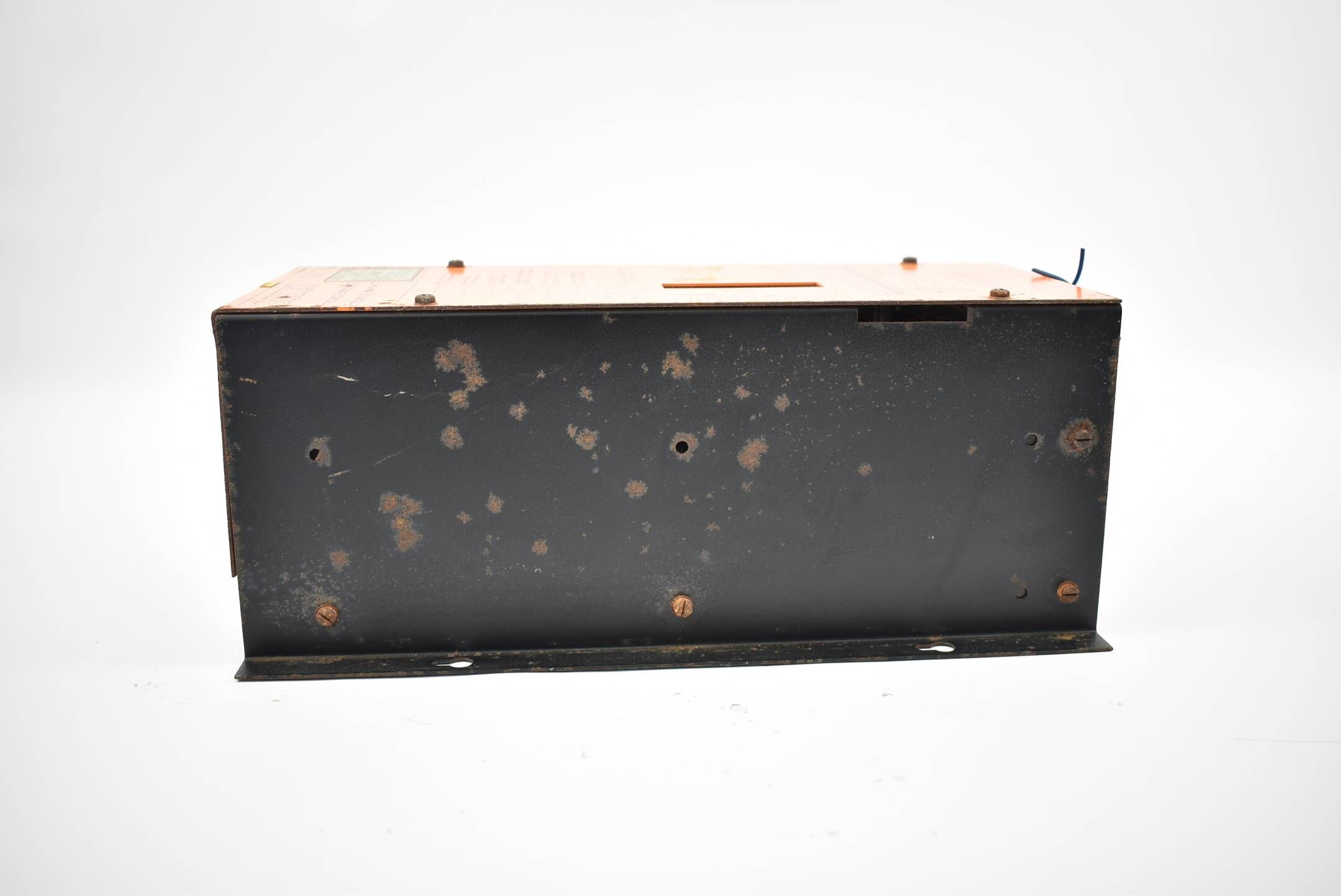 Bauer Frequenzumrichter U 3.240 CF ( 240V 50-60Hz 1,25kVA ) U3.240CF