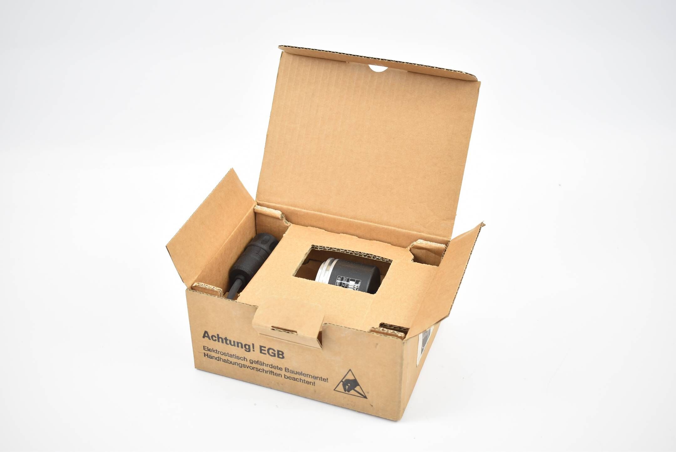 Heidenhain Drehgeber ROD 426 512 02S12-03 ( 295 434-63 ) 295434-63  V11