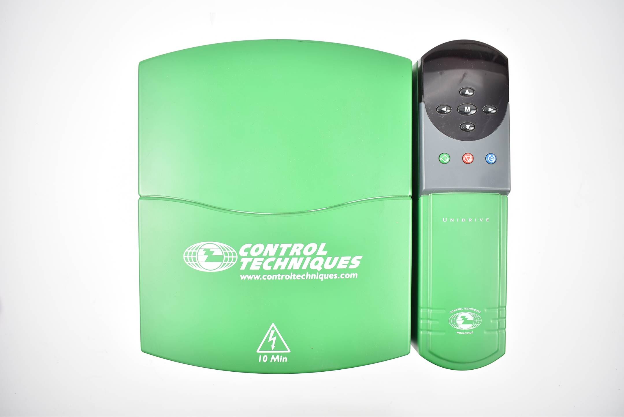 Control Techniques Unidrive 18,5KW 50/60Hz 3Ph 380/480V 40A UNI3402 LFT