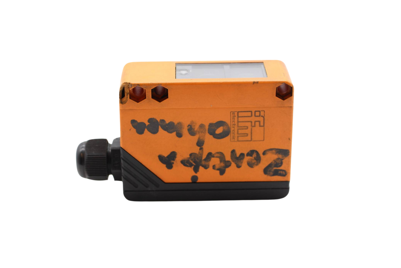 ifm efector 200 OA5107 ( 0A5107 ) OAP-FCKG/T 