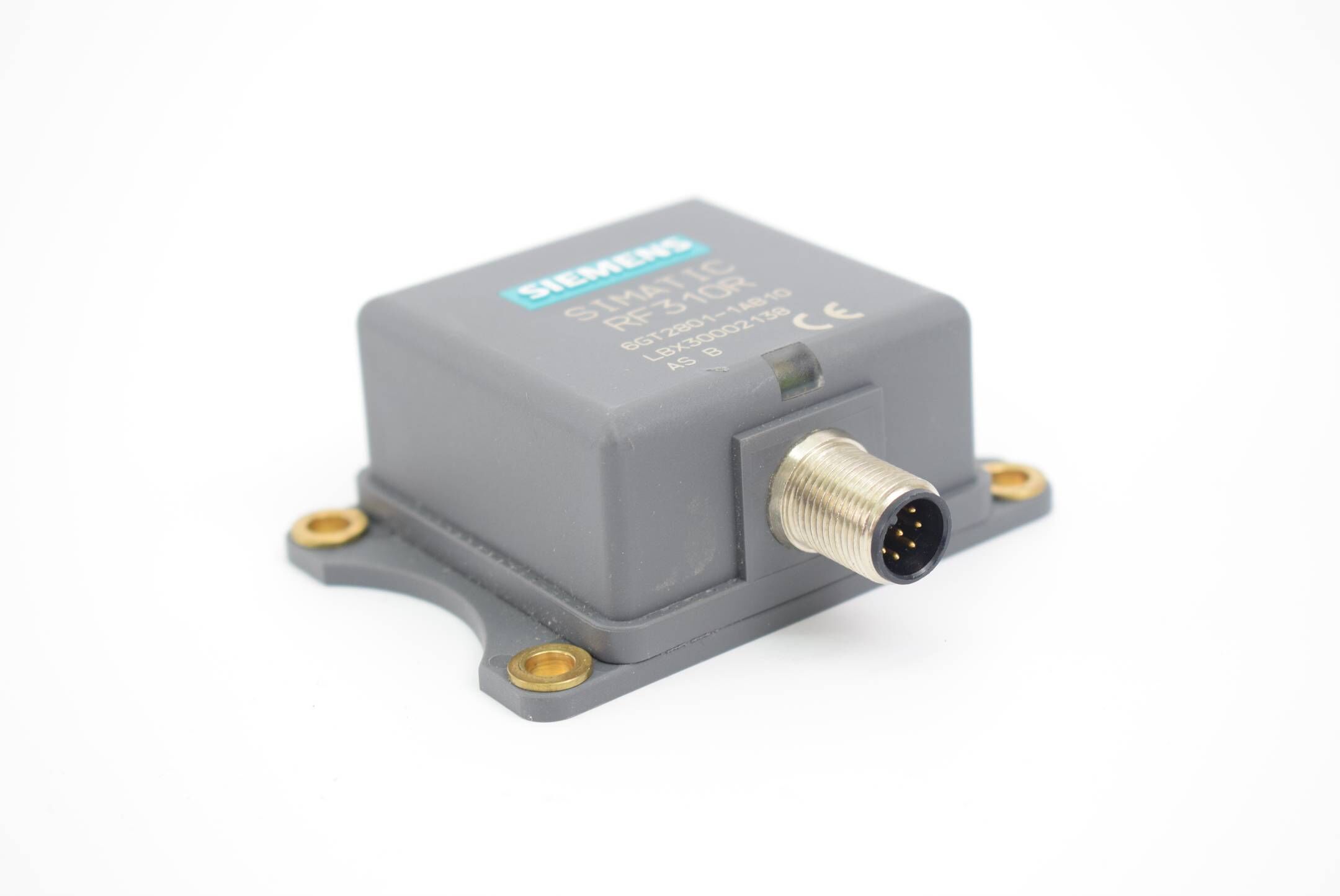 Siemens simatic RF310R 6GT2801-1AB10 ( 6GT2 801-1AB10 )