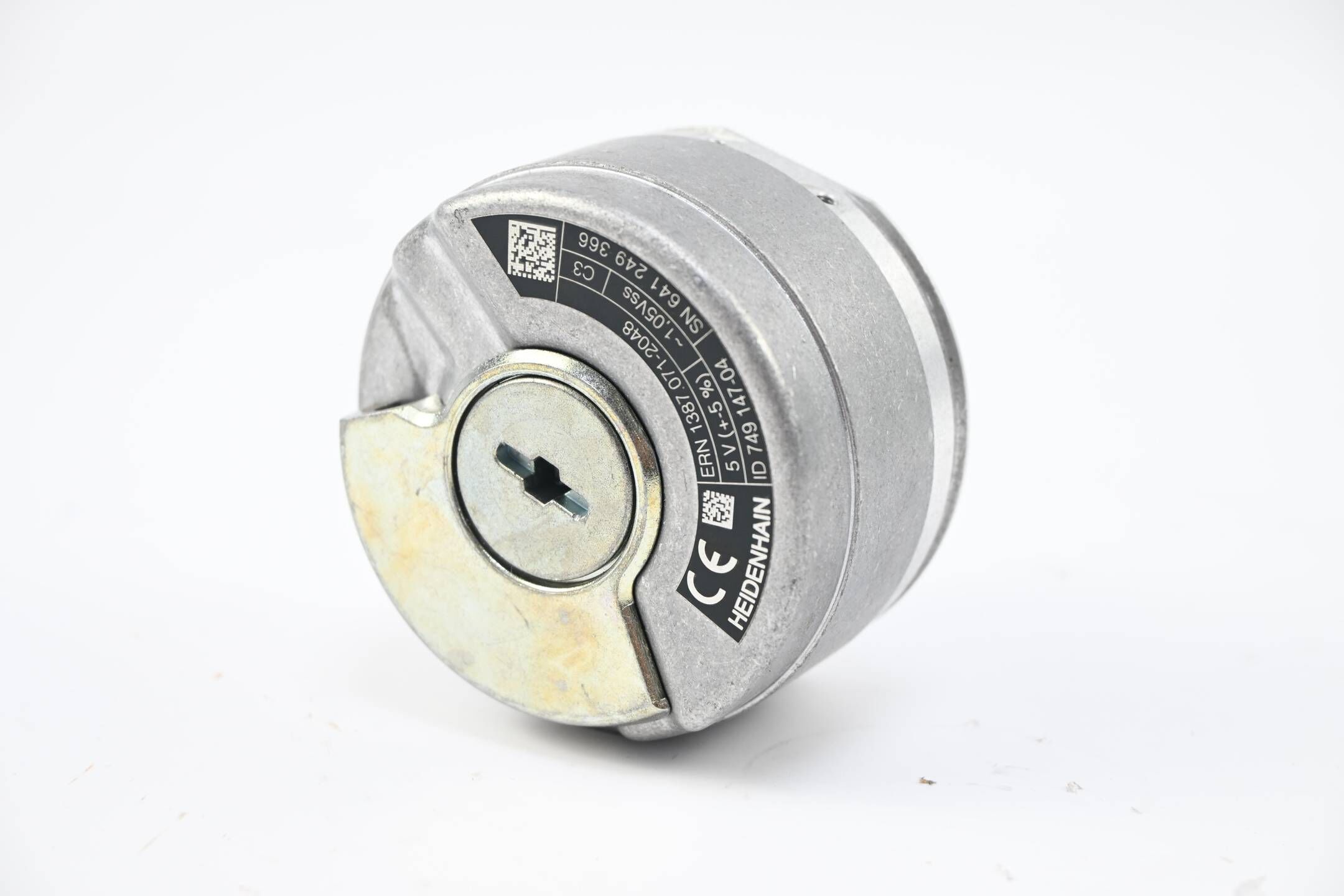 Heidenhain Drehgeber ERN 1387.071-2048 ( 749147-04 ) C3