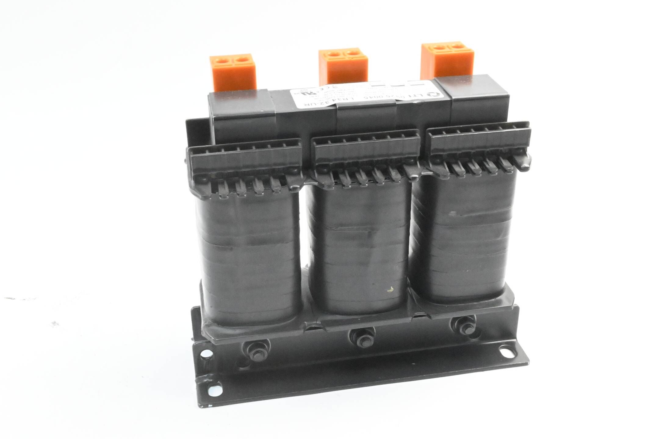 LTI Netzdrossel LR34.32-UR ( 0925.0045 )