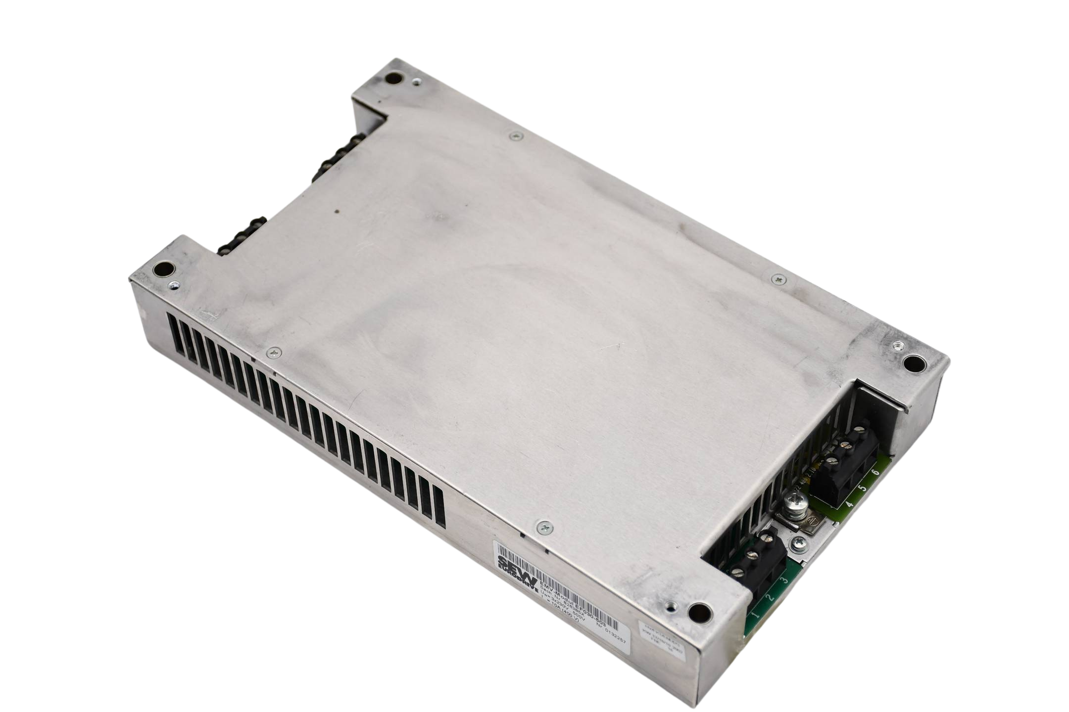 SEW Eurodrive EMV-Modul EF030-503 ( 826385X )