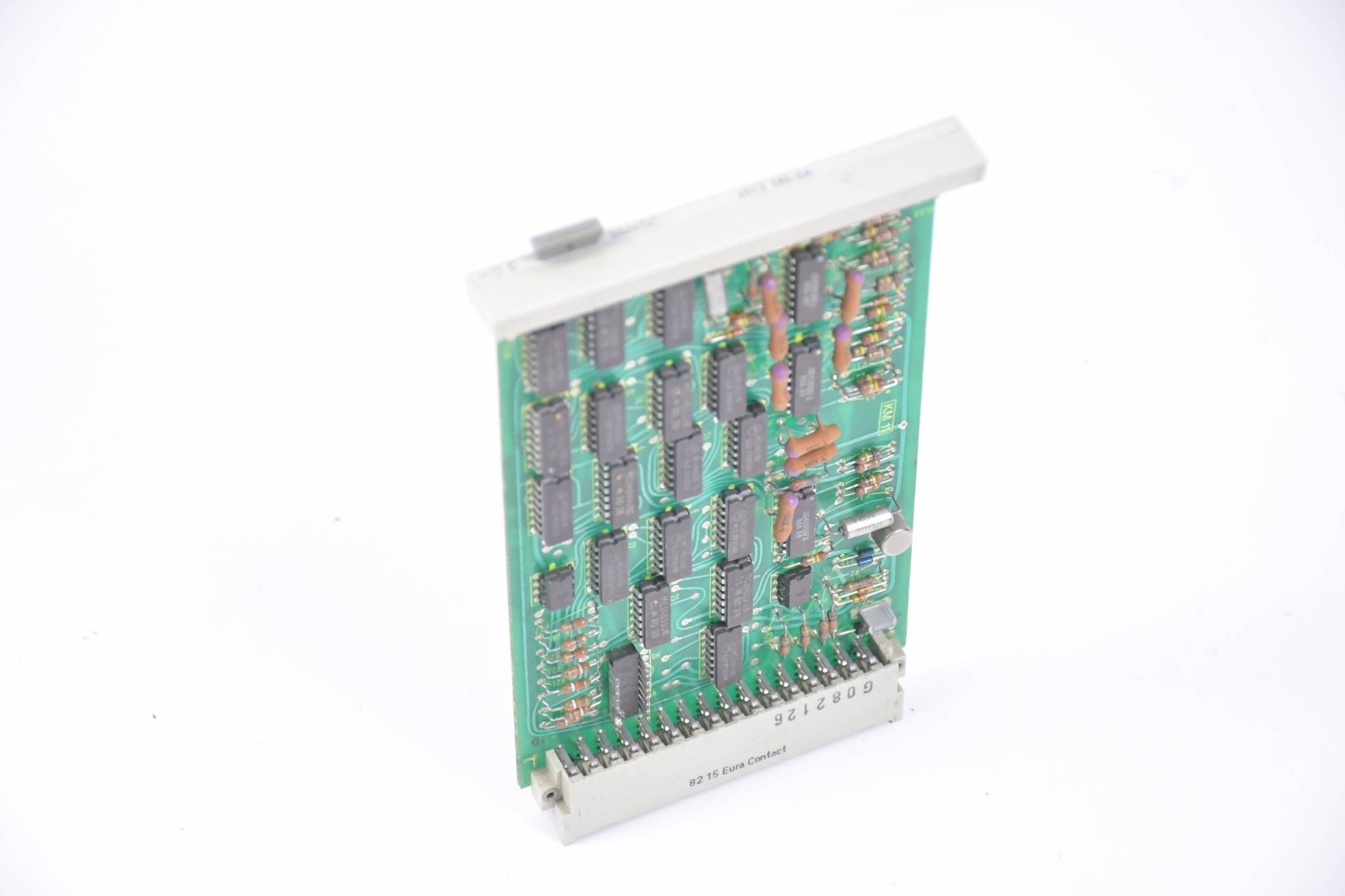 Siemens Simatic C2 Flachbaugruppe 6EC2380-0A ( 6EC2 380-0A )