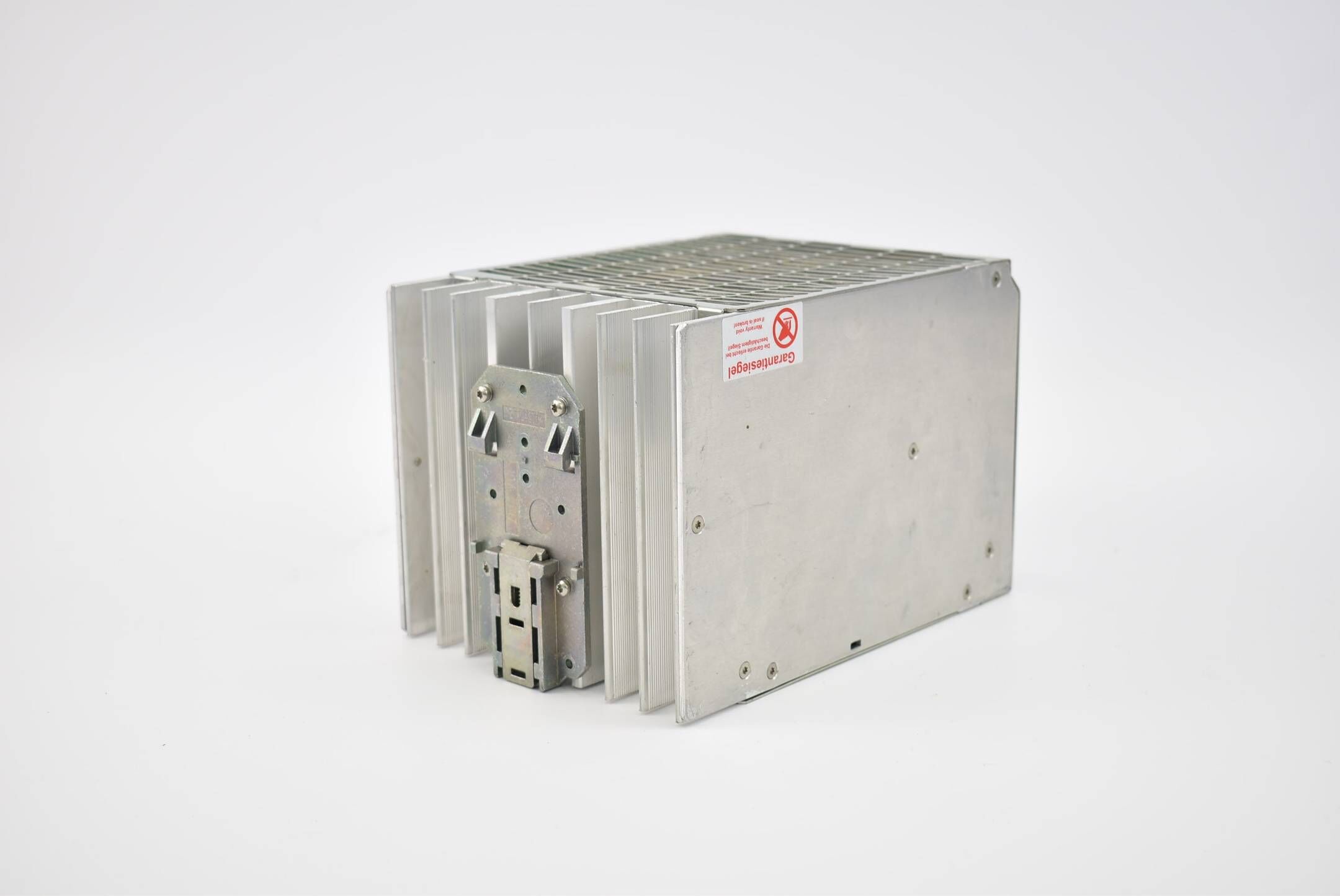 Phoenix Contact Netzgerät TRIO-PS/3AC/24DC/40 ( 2866404 )