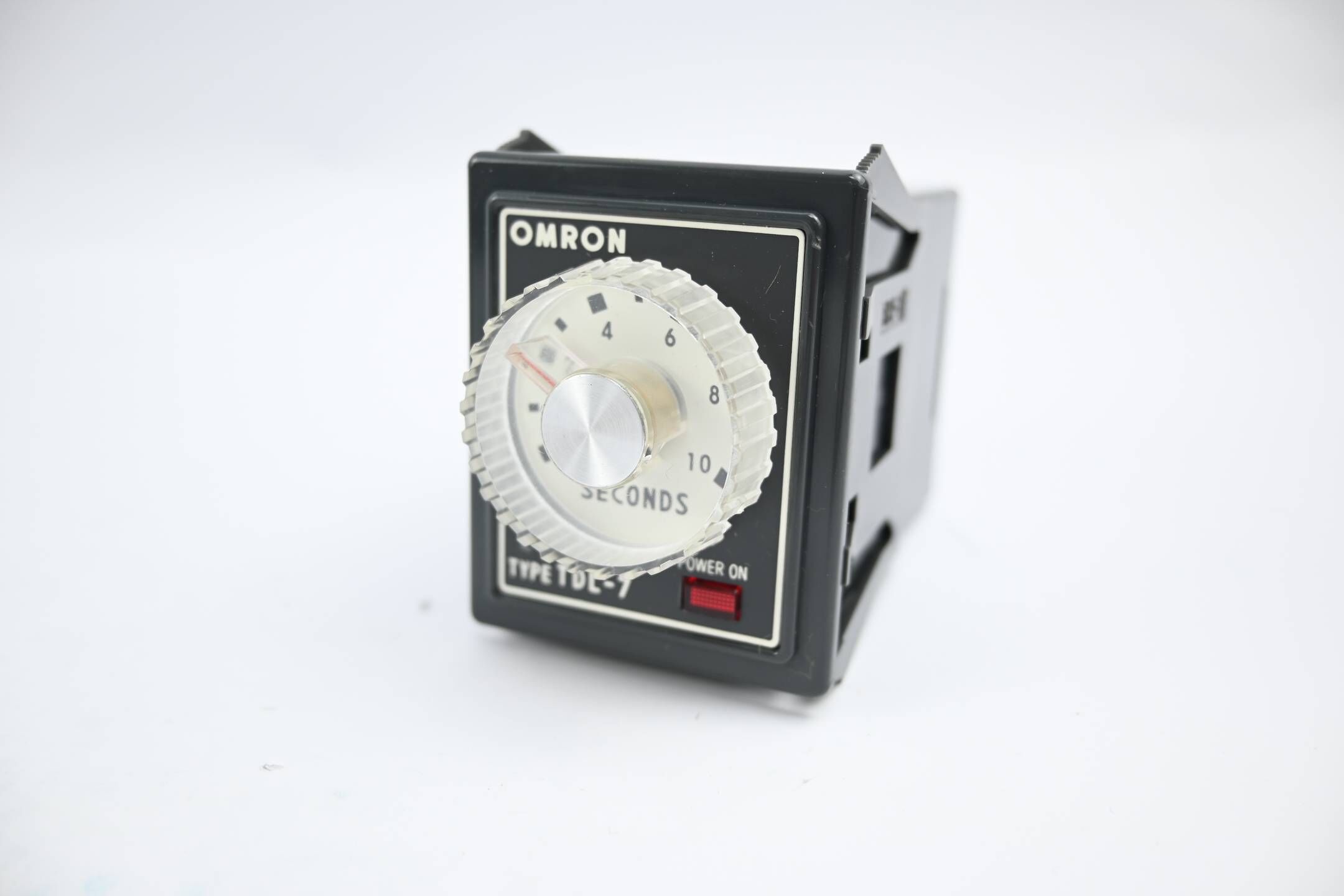 Omron Solid State Timer 10s 24VDC ( TDL-7 )
