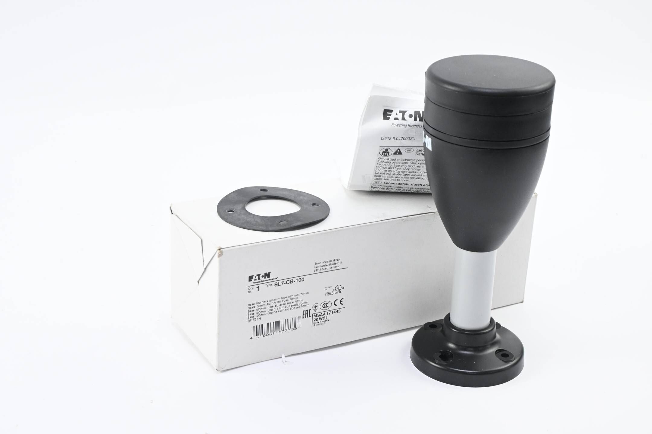 Eaton Basismodul SL7-CB-100 ( 171443 )