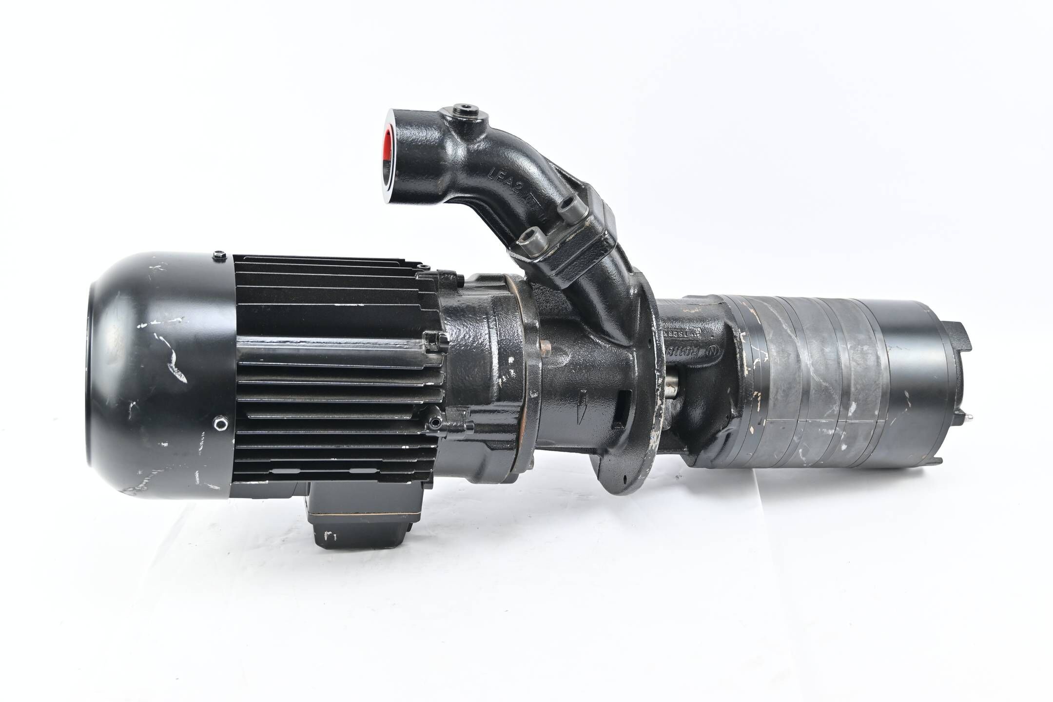 Brinkmann Tauchpumpe STE145/270+001 80l/min 56m ( 0516010416 )