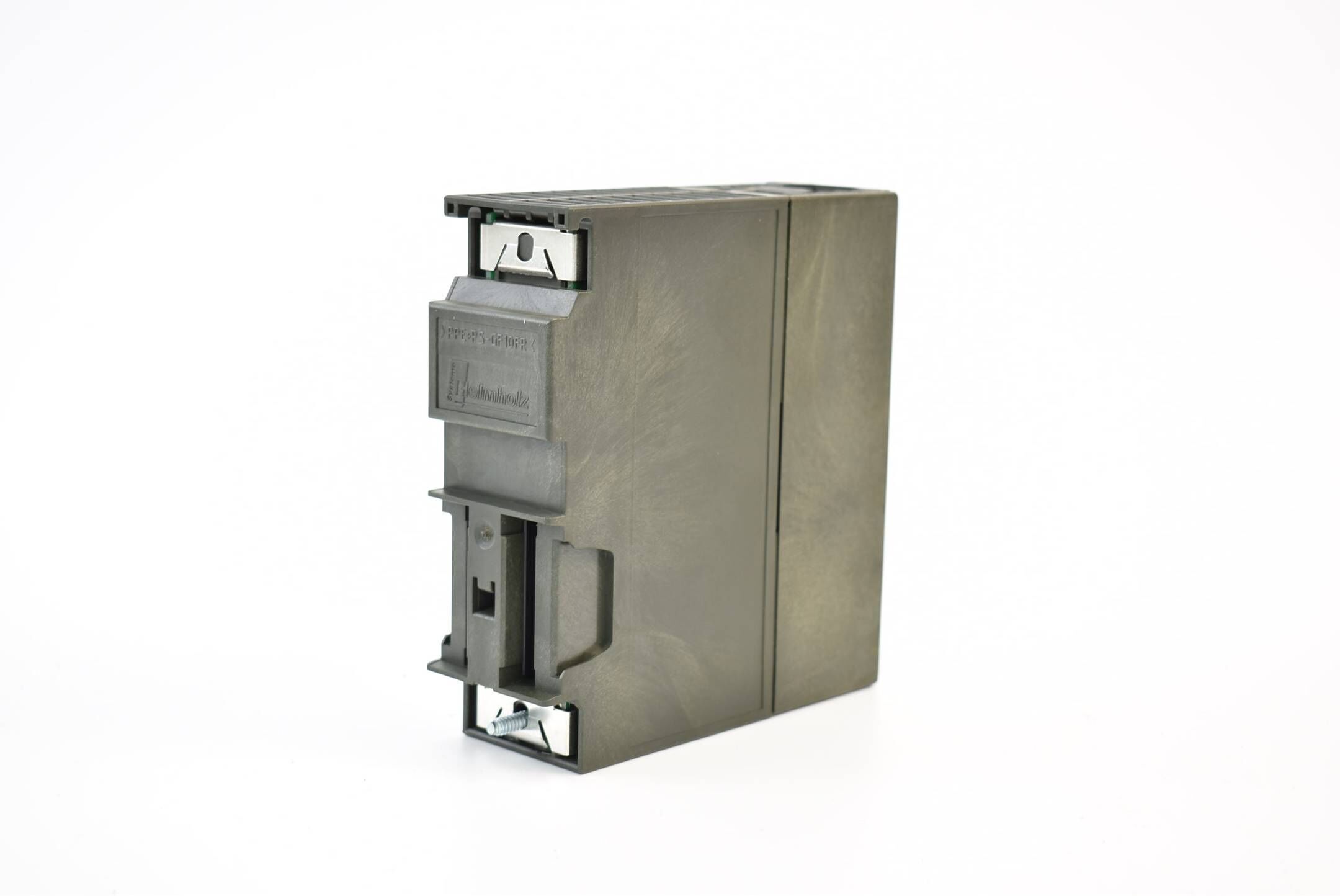 Helmholz S7-DEA Digitalbaugruppe Modul DI16/DO16 x DC24V 0,5A 700-323-1BL00