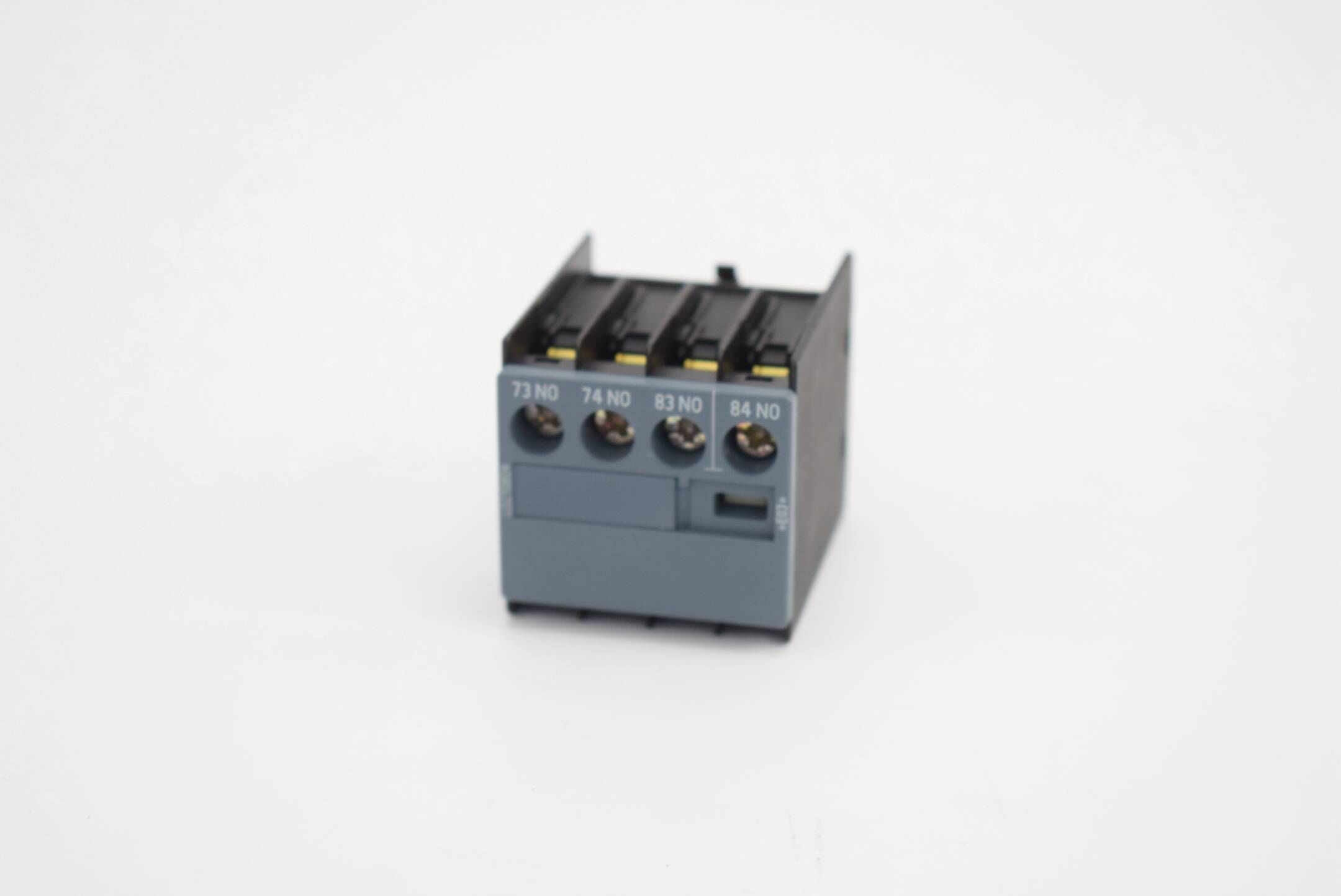 Siemens auxiliary switch on the front 3RH2911-1LA20 ( 3RH2 911-1LA20 ) 