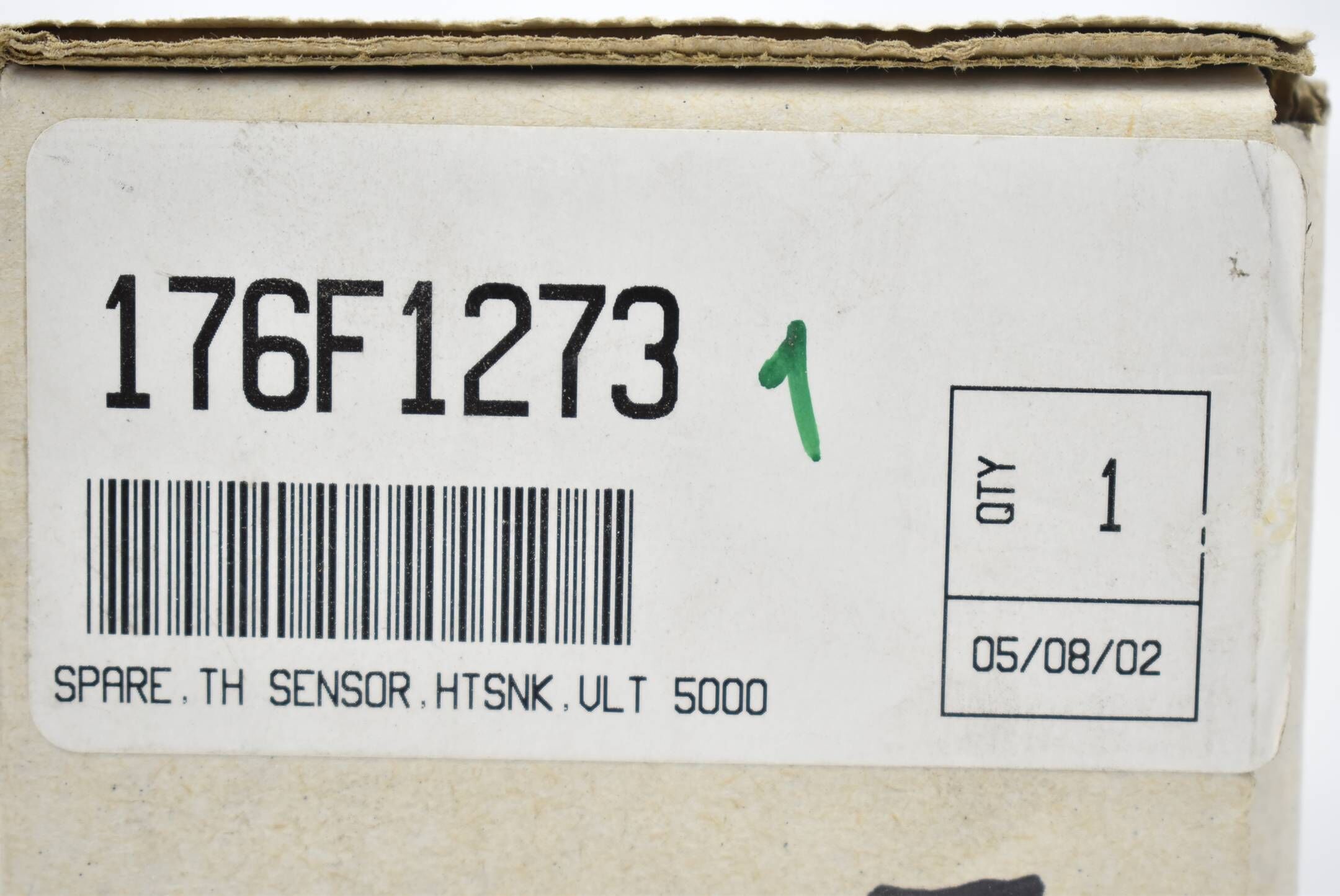 Danfoss Sensor für VLT 5000 176F1273