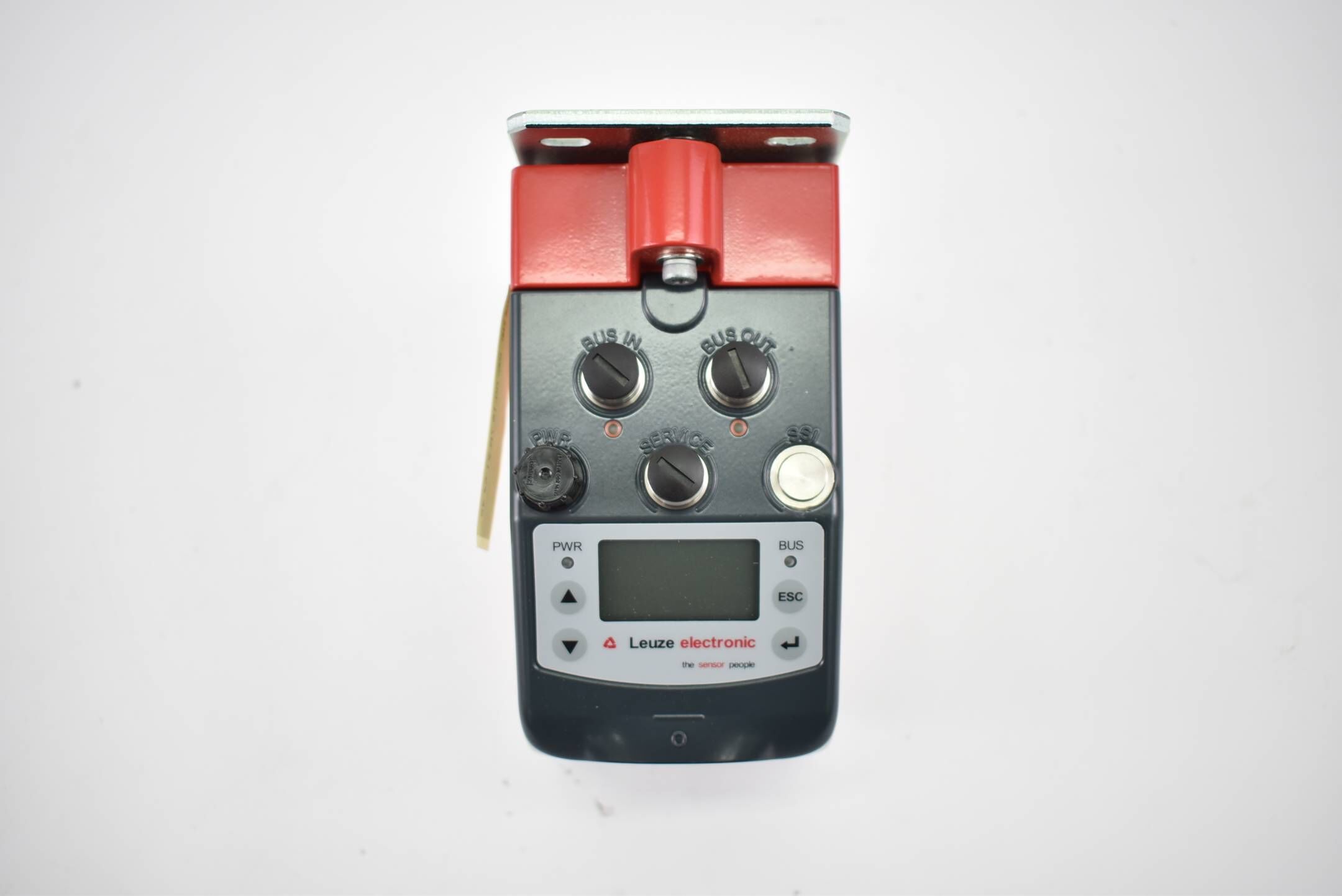 Leuze electronic Opt. Abstandssensor 800mA 18-30VDC AMS 348i 40 ( 50113709 )