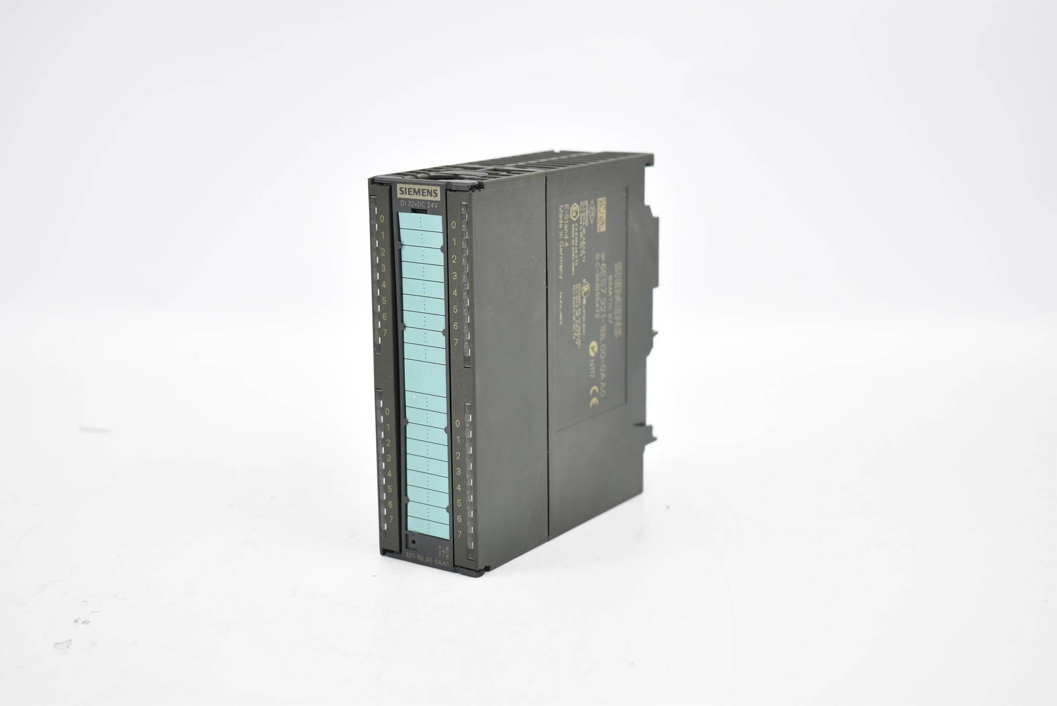 Siemens Simatic S7-300 Digital 6ES7321-1BL00-0AA0 ( 6ES7 321-1BL00-0AA0 )