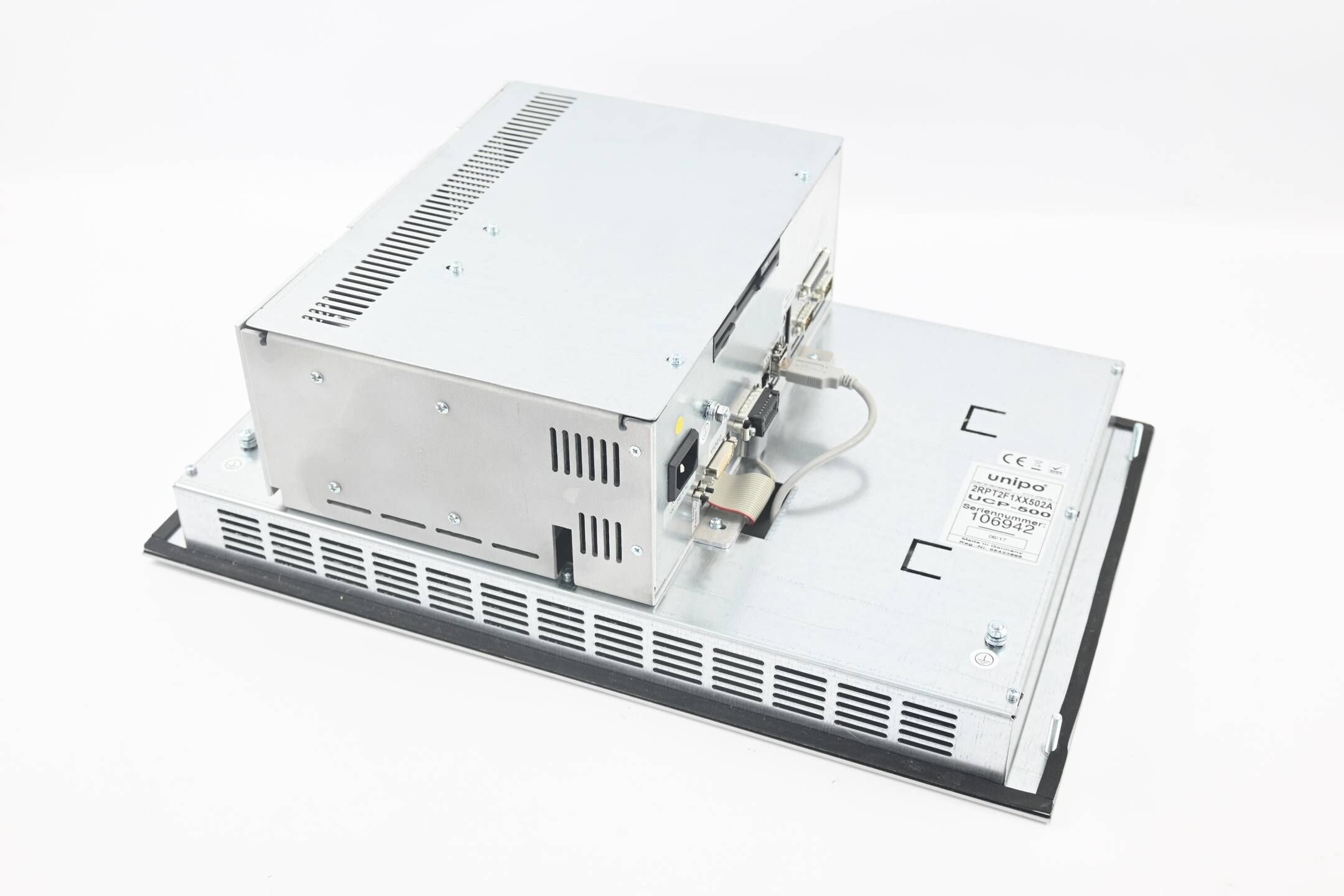 Unipo Operator Panel UCP-500 ( 2RPT2F1XX502A )