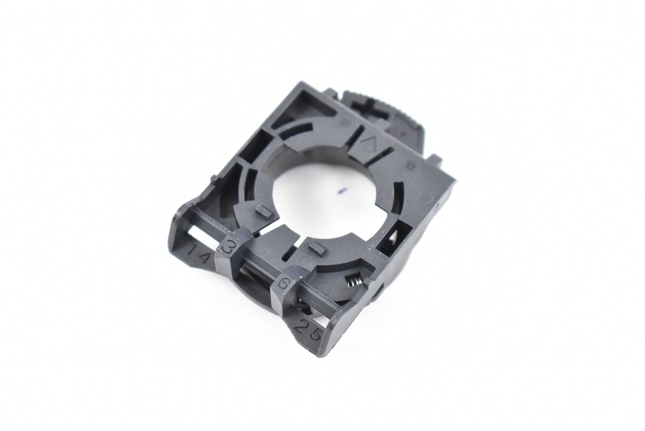 Vermutlich Allen-Bradley Klemmhalter Kontaktträger 800F-ALP ( VE 10 Stück )