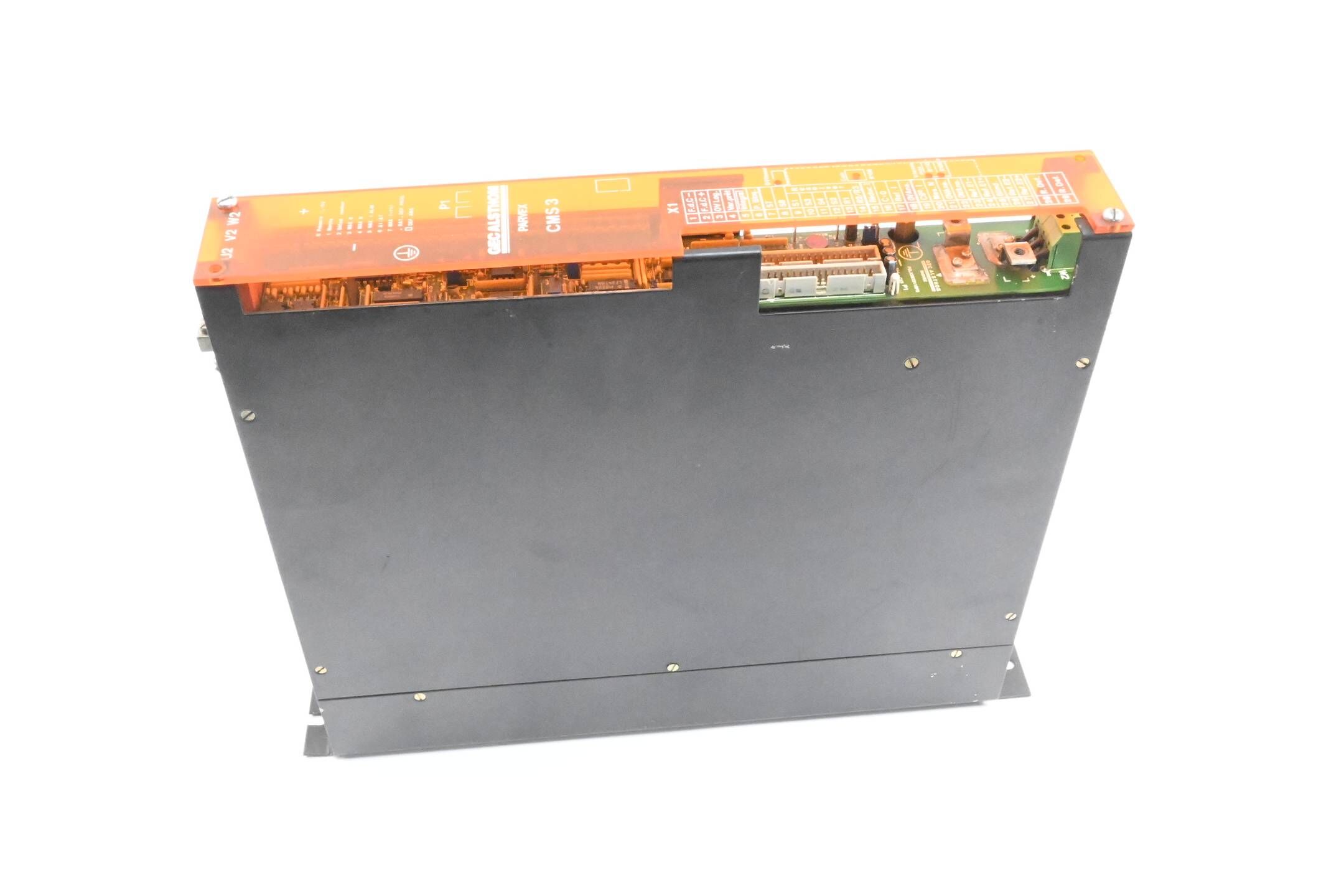 Alsthom Parvex CMS3 ( CMS4280103 )