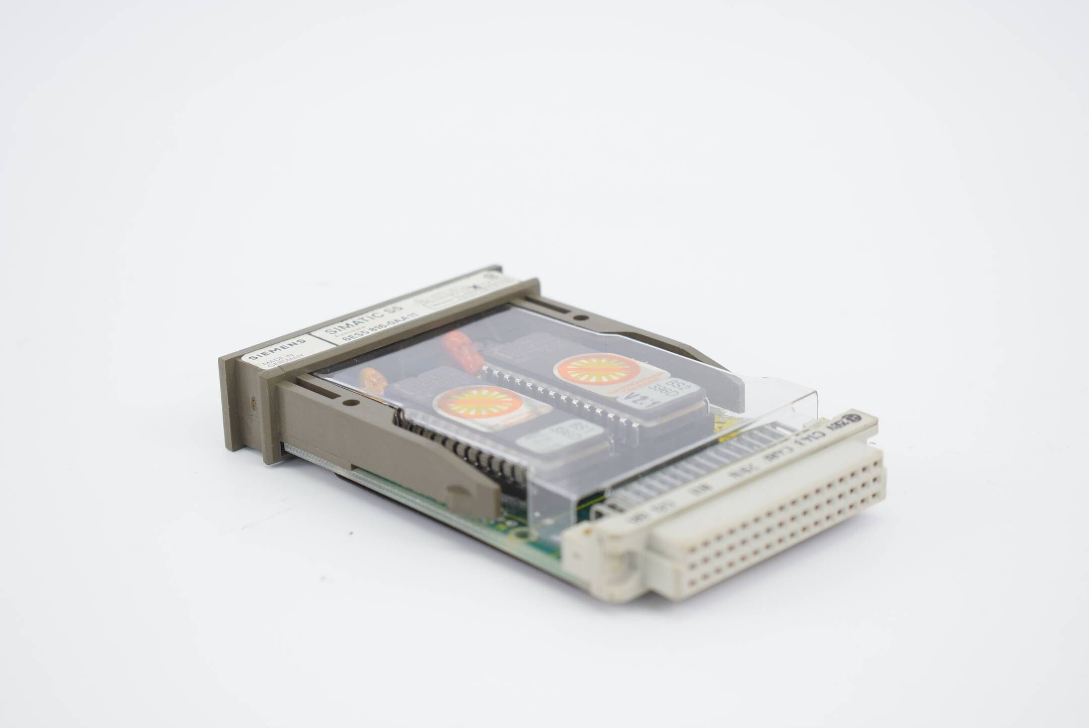 Siemens simatic S5 6ES5816-0AA11 ( 6ES5 816-0AA11 )