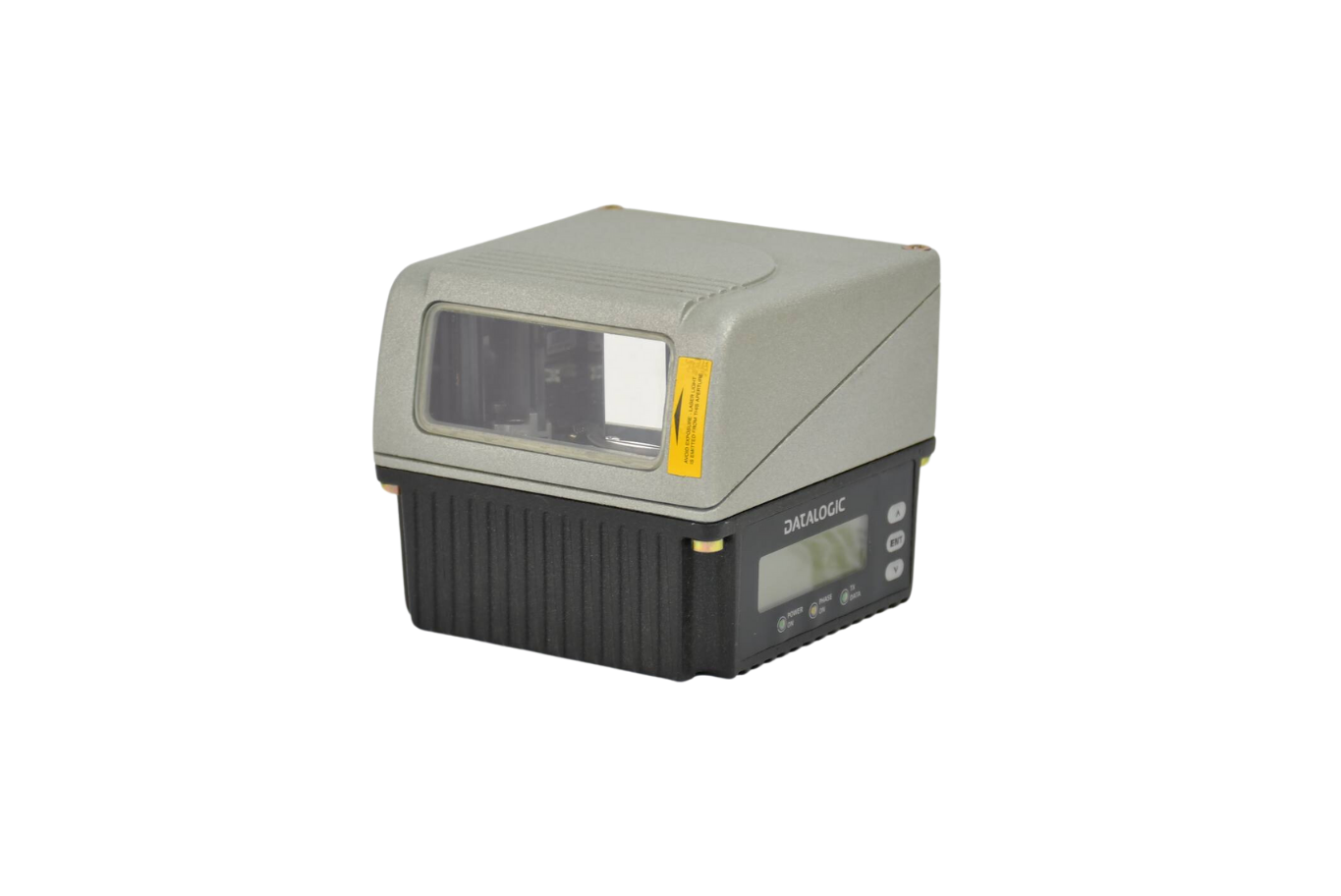 Datalogic industrieller Laserscanner DS6400 ( DS6400-100-010 )