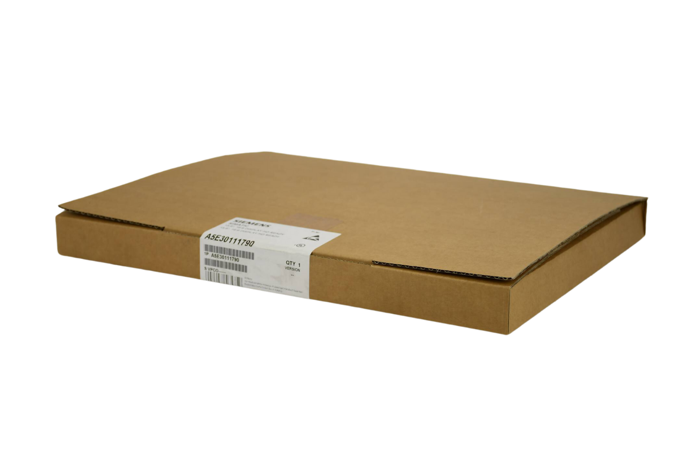 Siemens simatic PG 15.6", 16:9 Display HD Ready A5E30111790