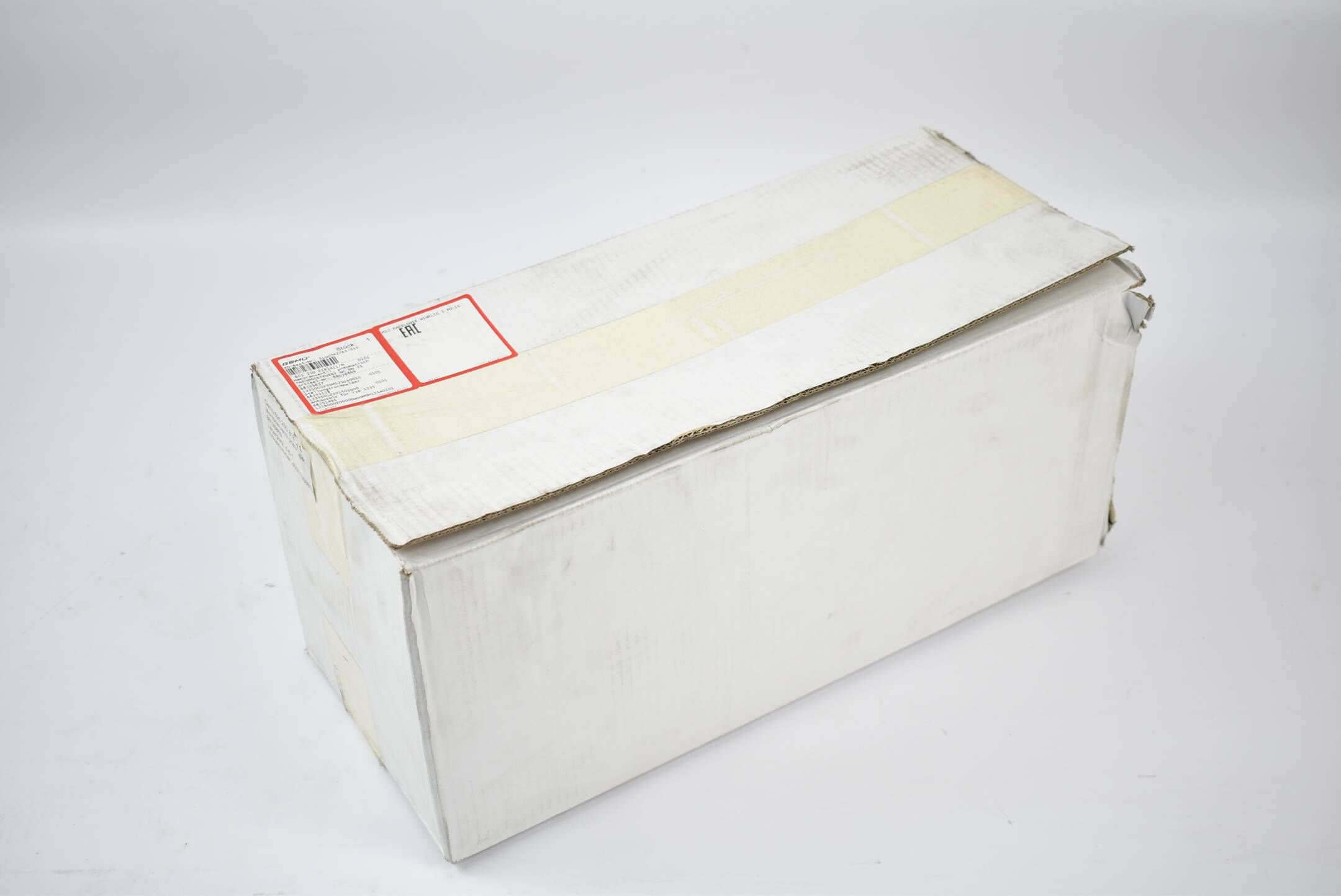 Gemü Membranventil pneumatisch 695 25D 8181411/N ( 88026869 ) 