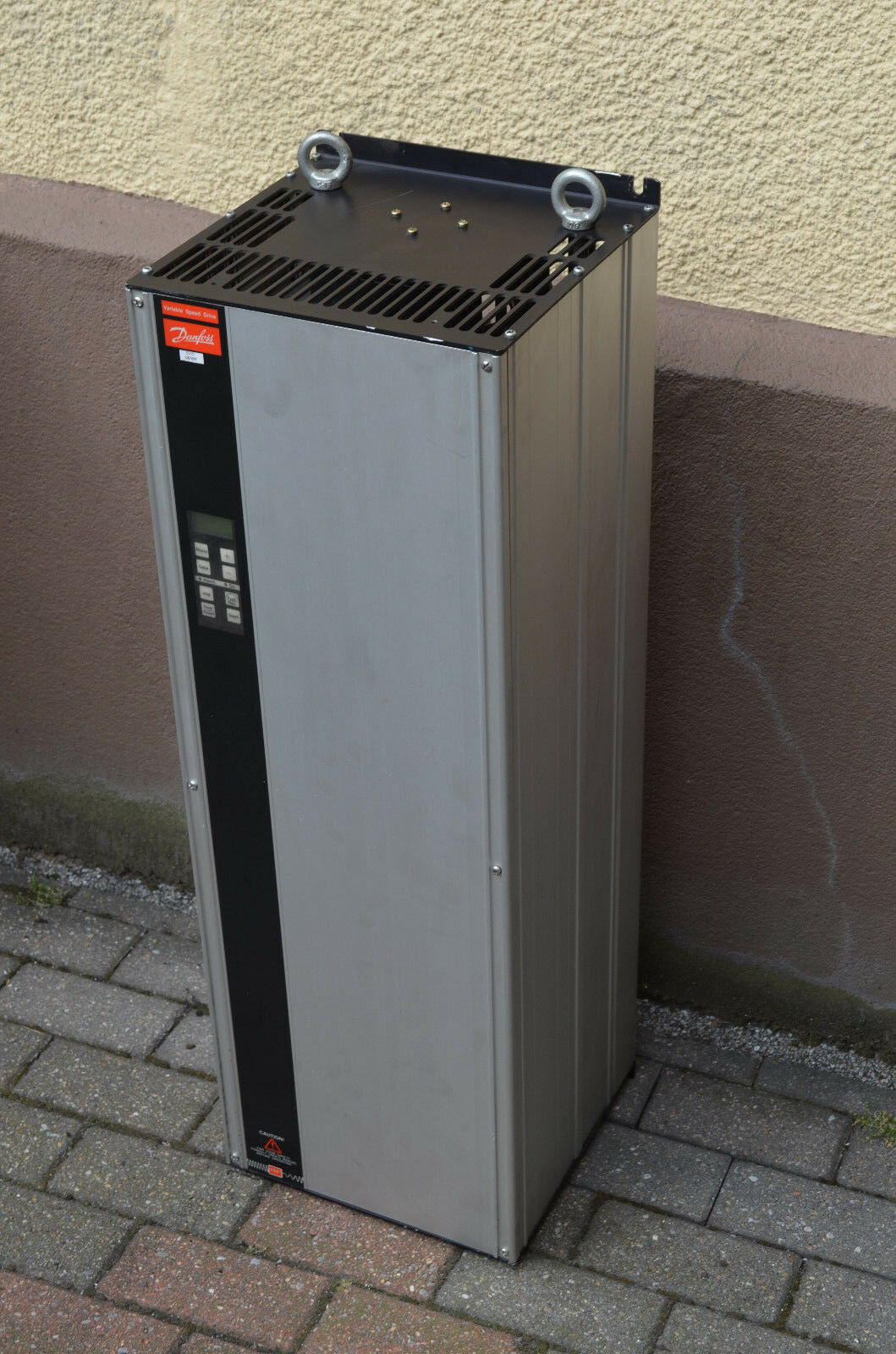 Danfoss VLT 3052 175H1688