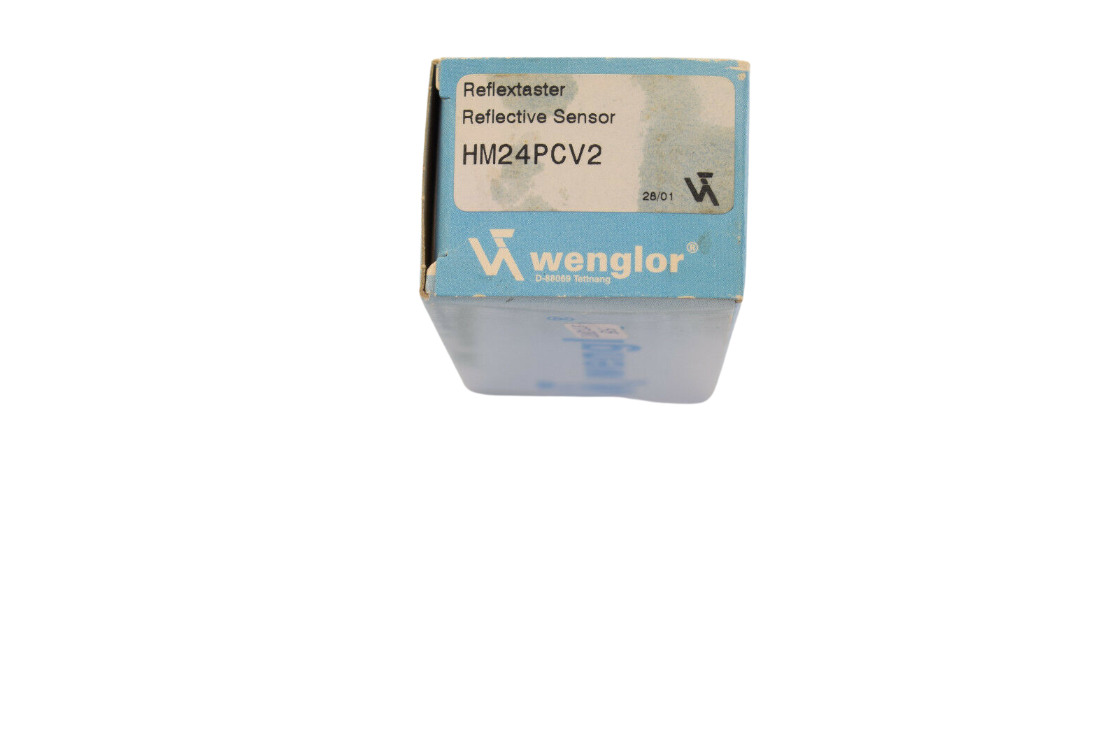 Wenglor Reflextaster HM24PCV2