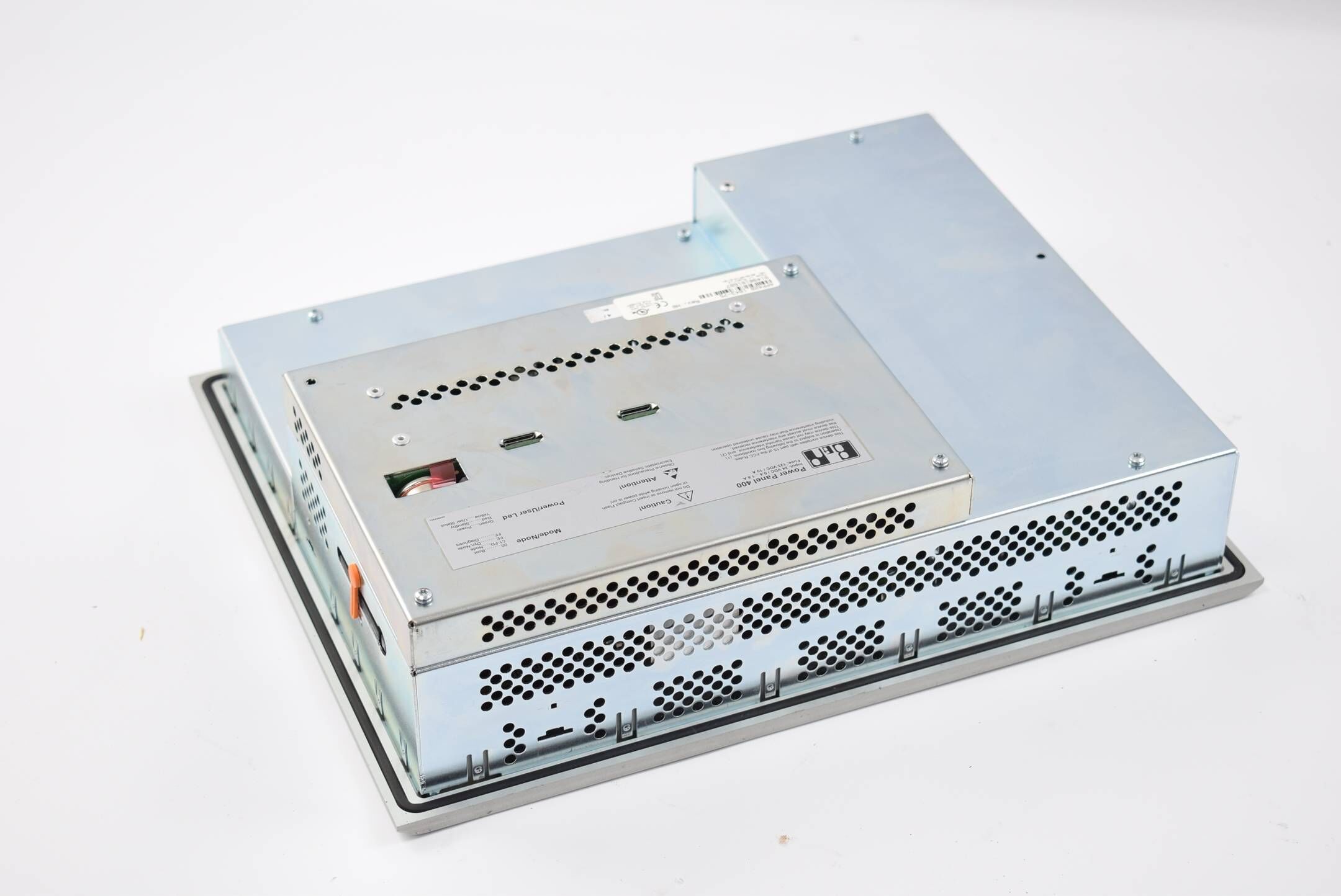 B&R Power Panel 400 4PP420.1043-75 Rev. H0