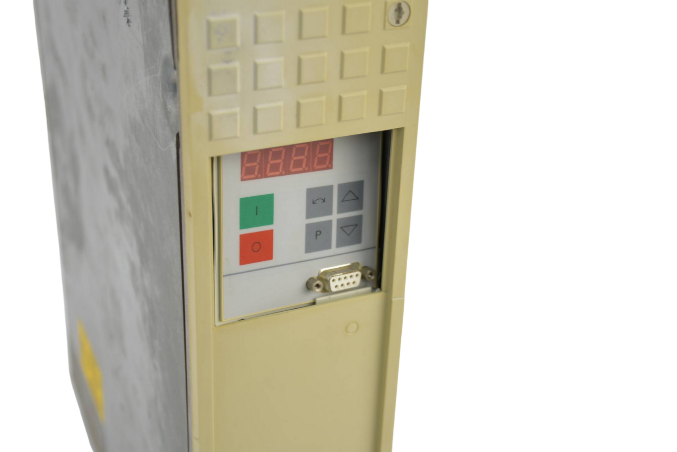 Siemens Simovert VC Frequenzumrichter /AC Drive 6SE7021-1CA20