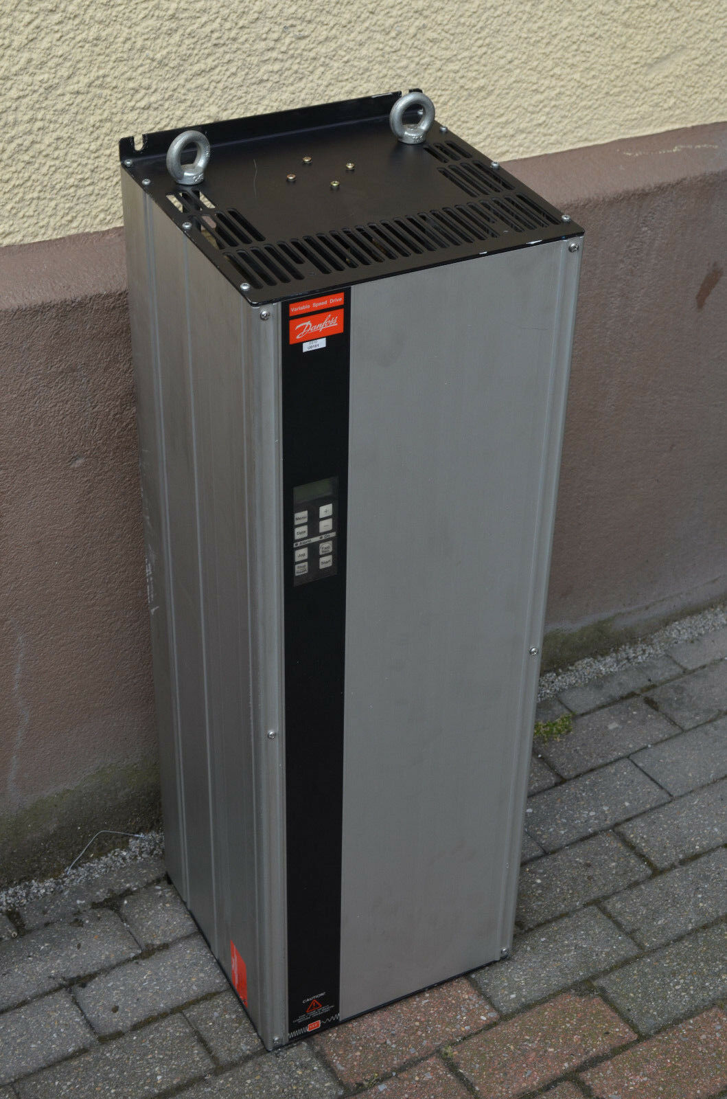 Danfoss VLT 3052 175H1688