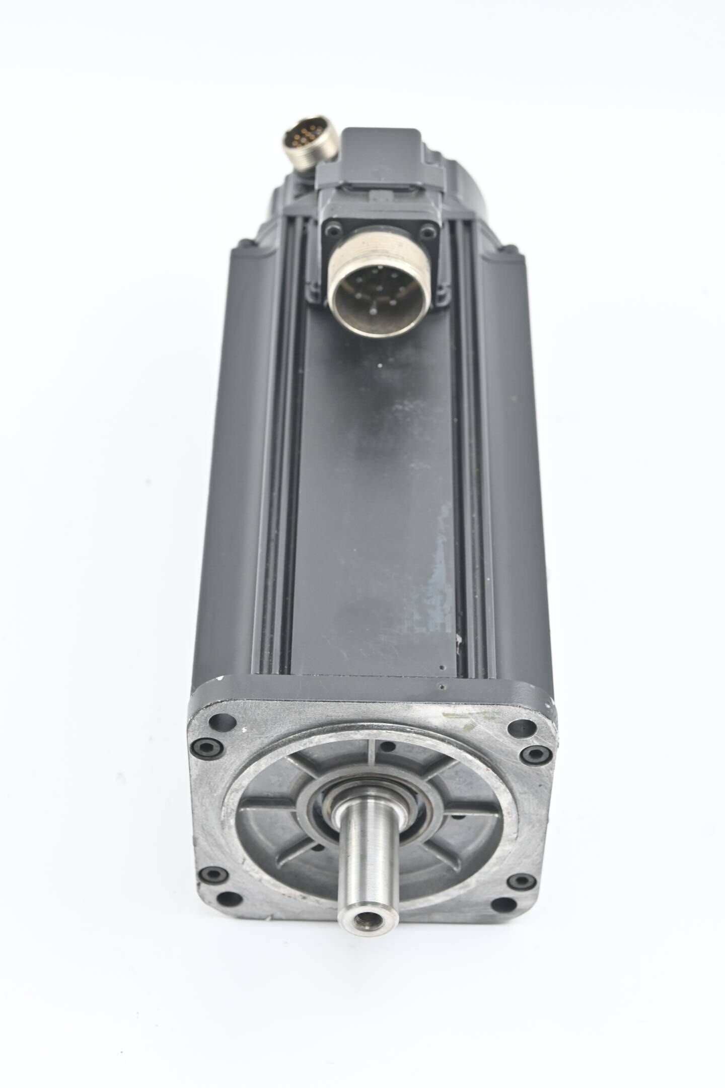 Indramat Permanent Magnet Motor MDD071C-N-060-N2T-095GB2 ( 265692 )