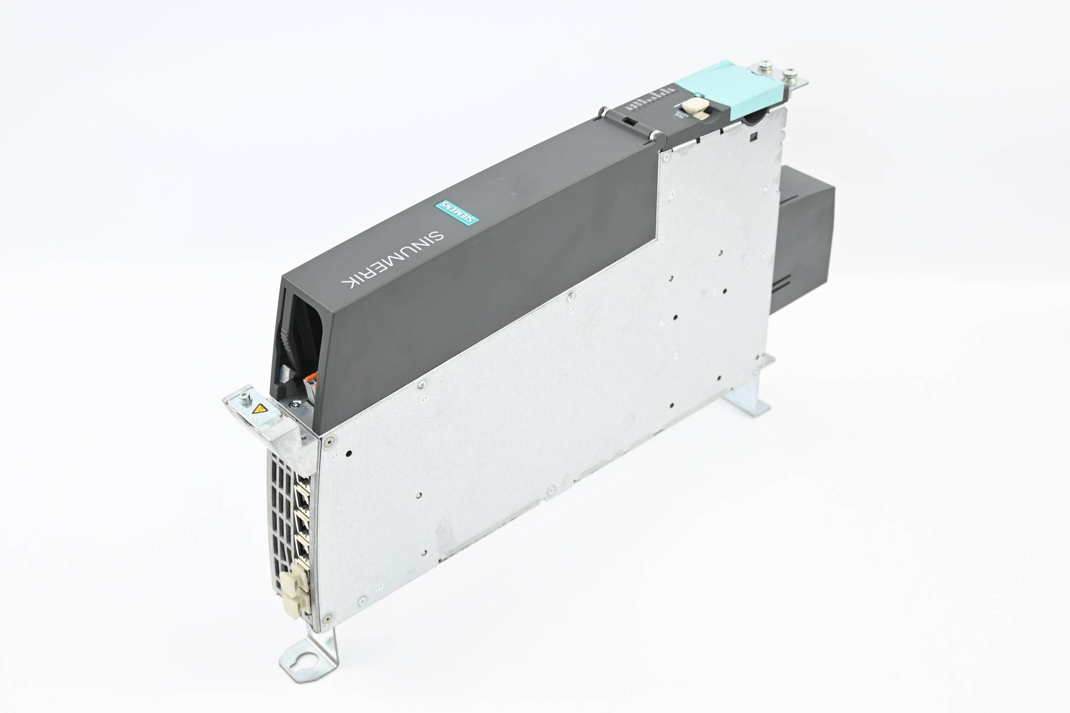 Siemens Sinumerik 840D SL 6FC5372-0AA30-0AB0 ( E. I ) + 6FC5348-0AA02-0AA0