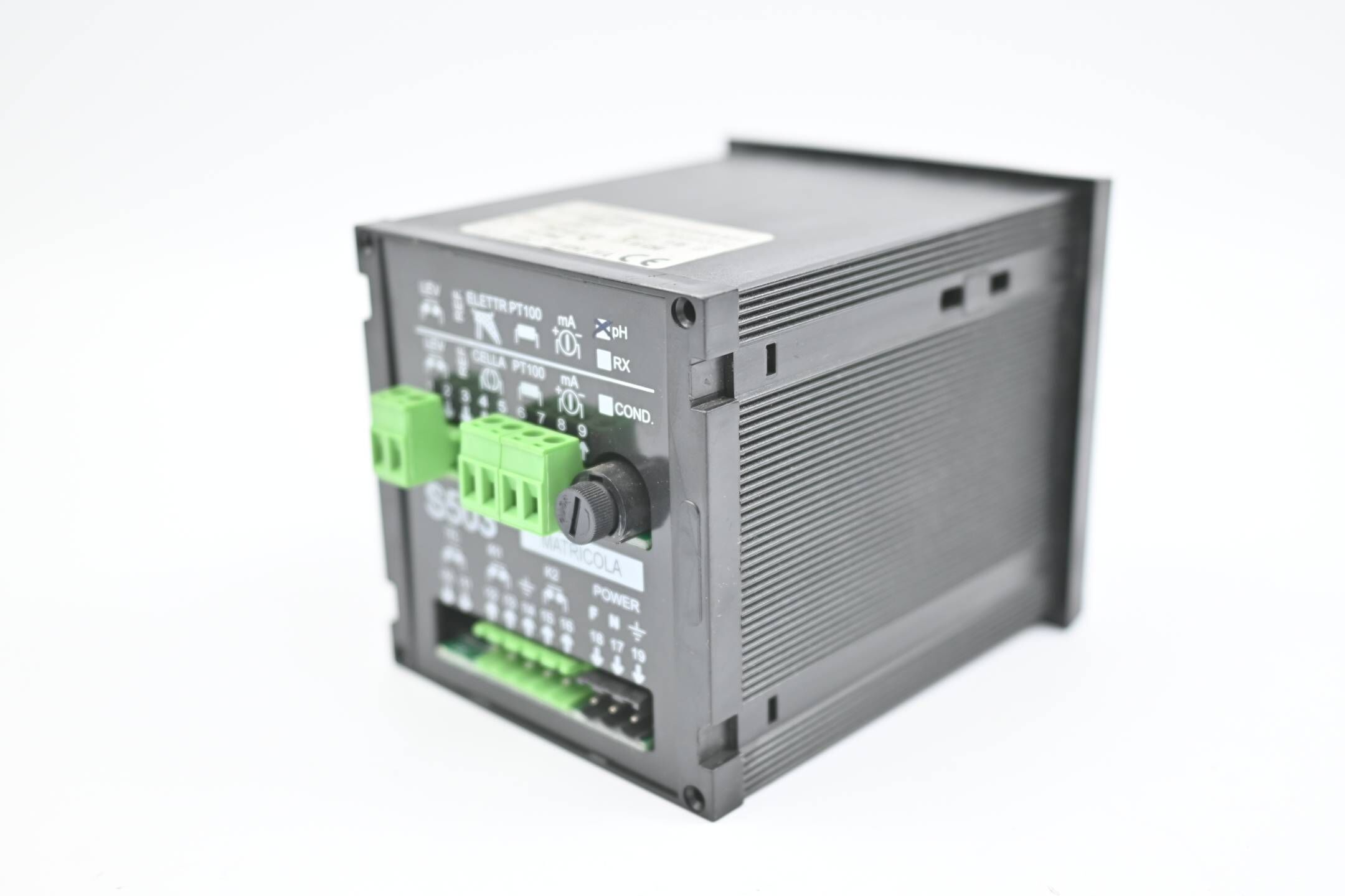 Steiel Elettronica S503 pH ( 8005.0010 )
