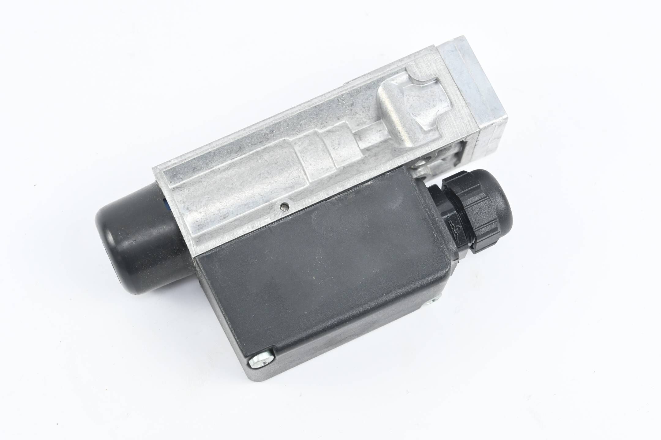 Herion Druckschalter 0820157
