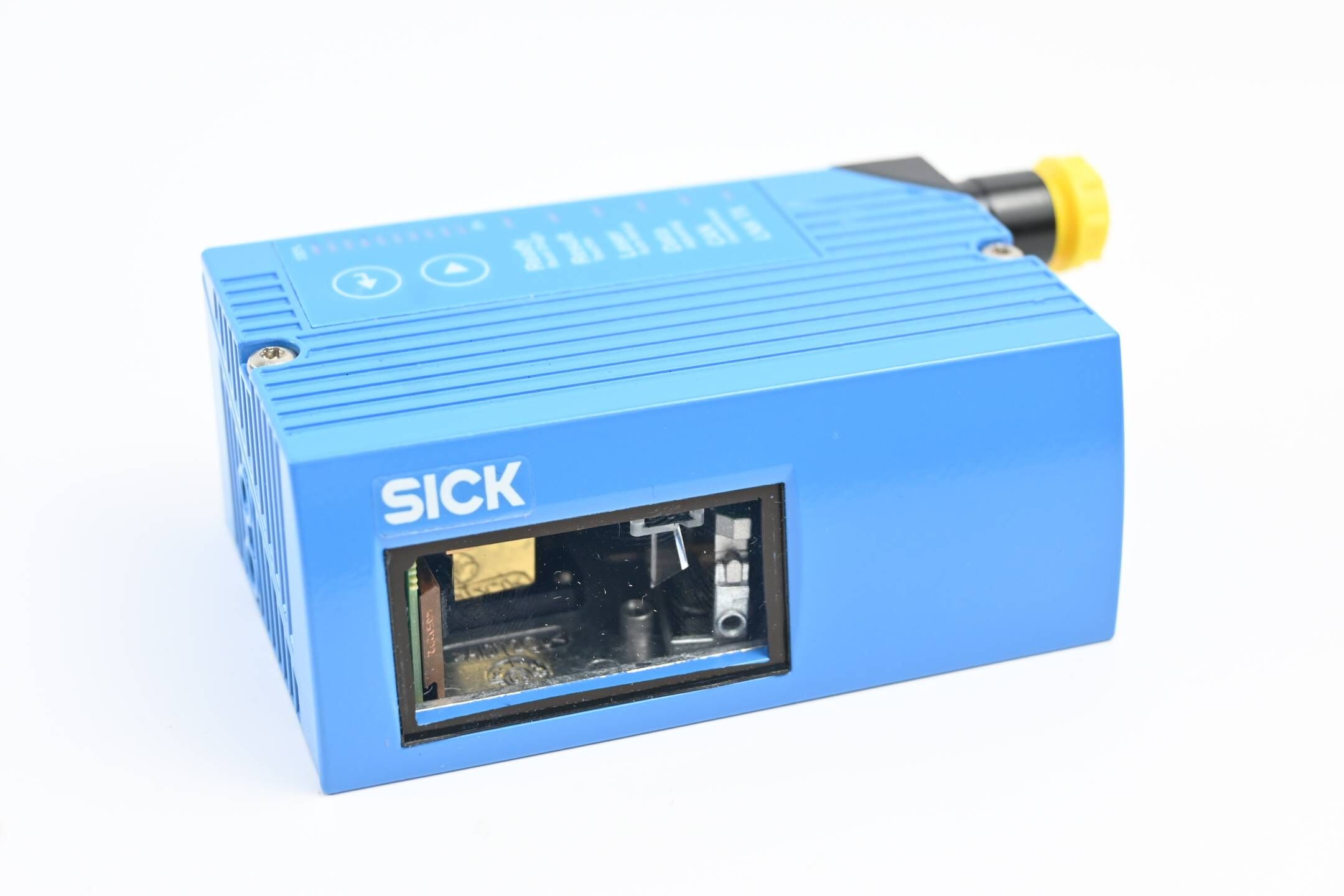 Sick Barcode-Scanner CLV632-1120 ( 1041991 )