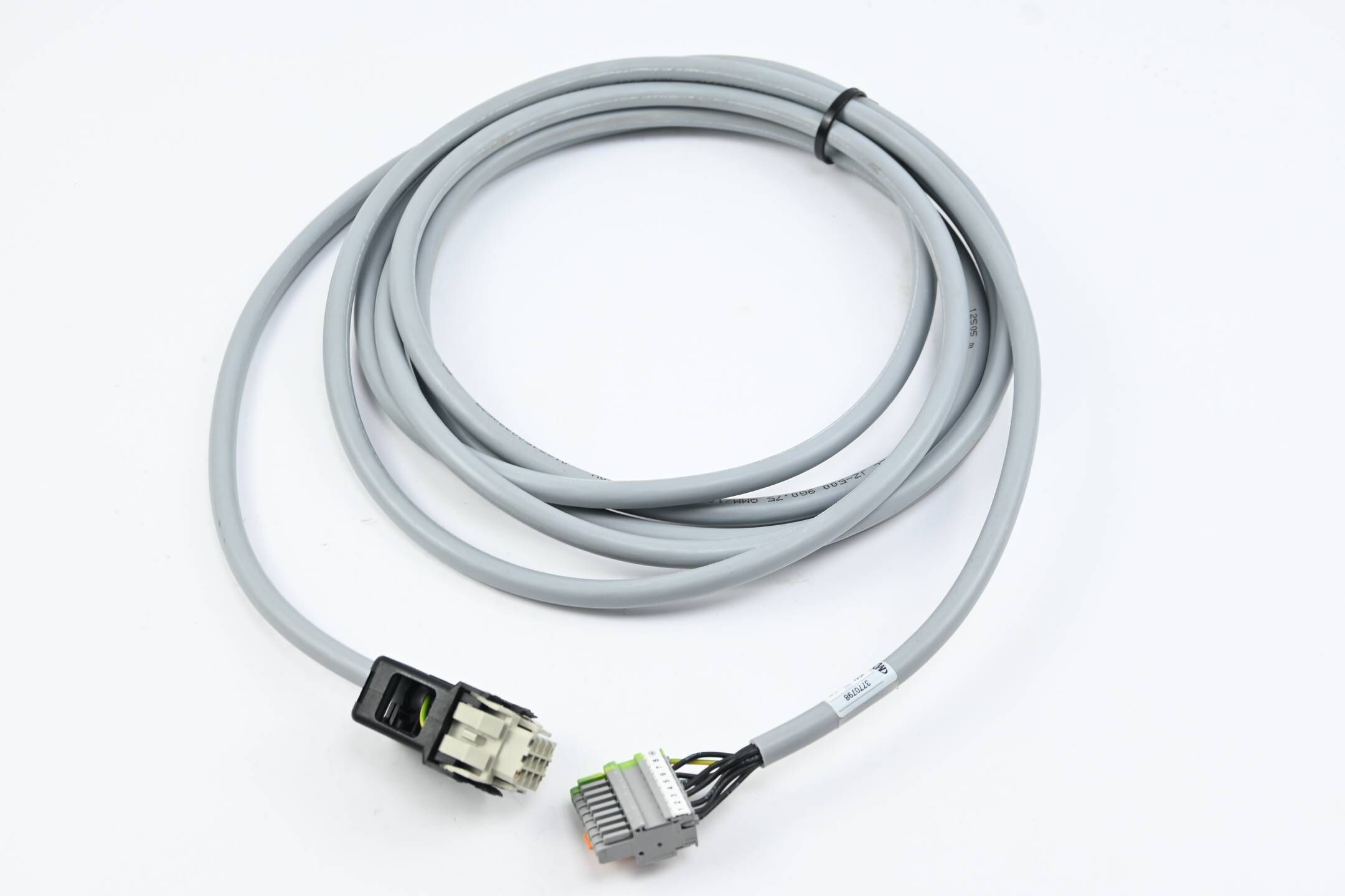 Helukabel Anschlusskabel JZ-500 9G0,75 QMM/10041 ( 01684500020529 )