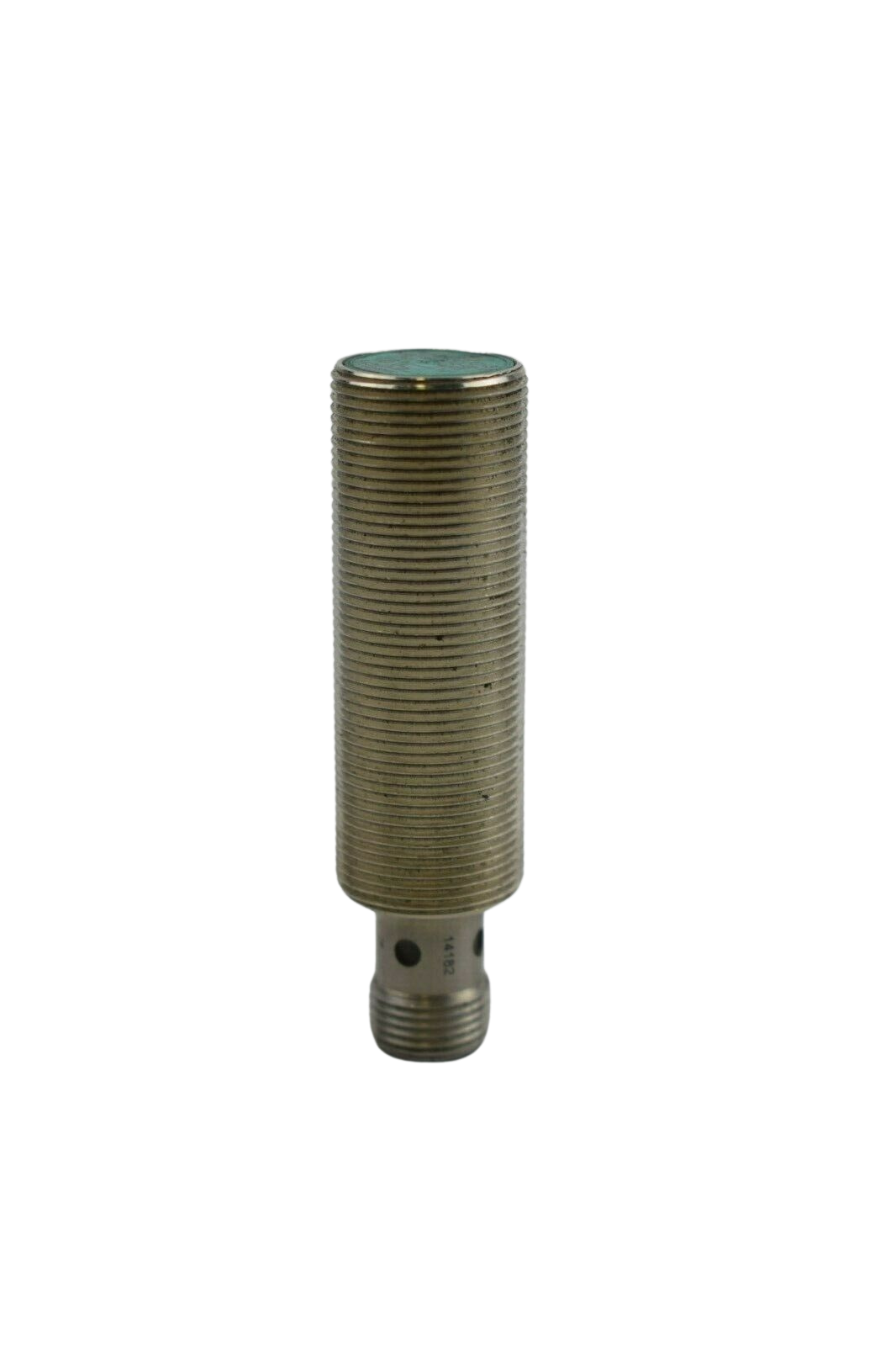 Pepperl+Fuchs Induktiver Sensor NBB5-18GM50-E2-V1 ( 84195 )