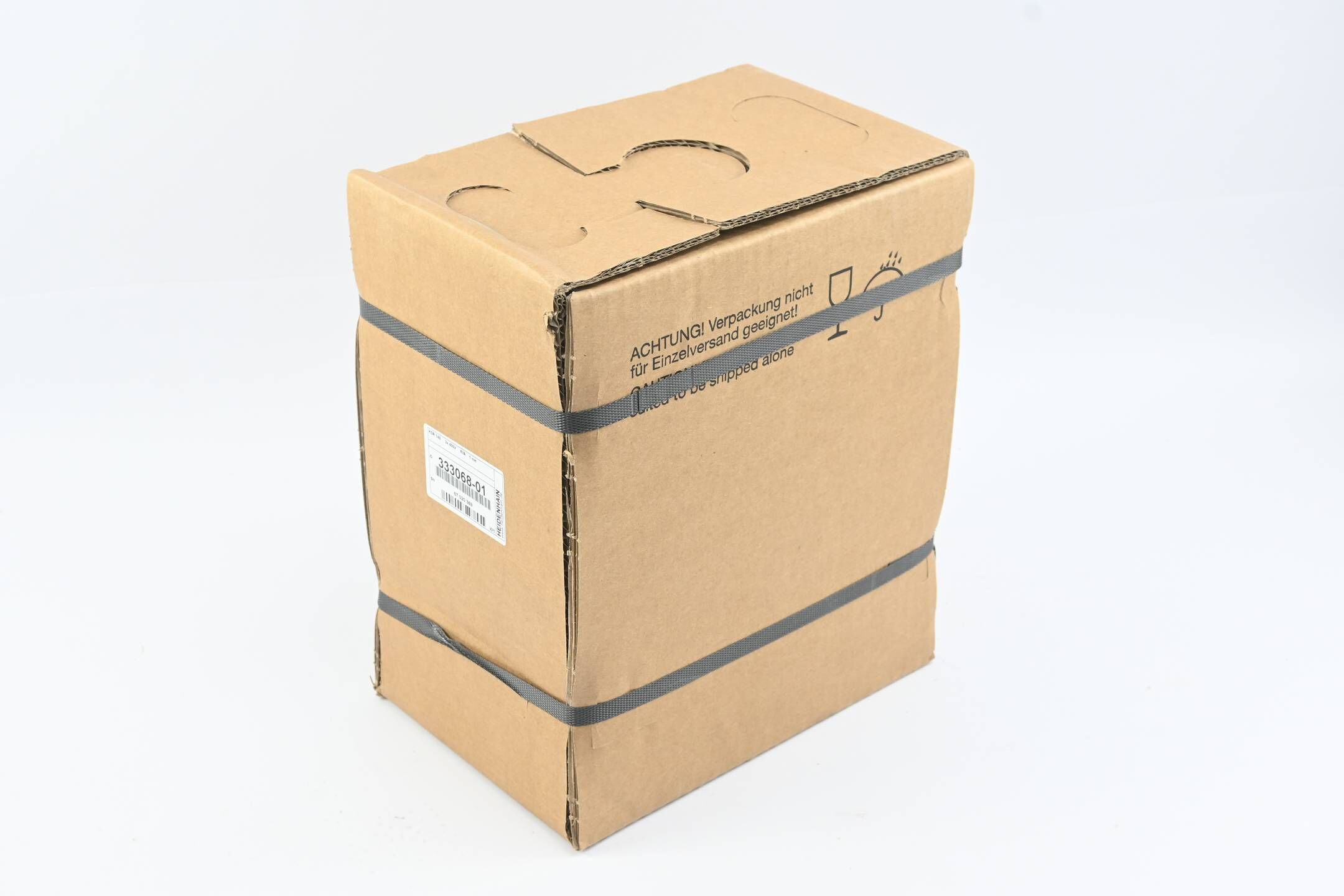 Heidenhain Kommutierungsdrossel KDR 140 ( 333068-01 ) Ver. W1