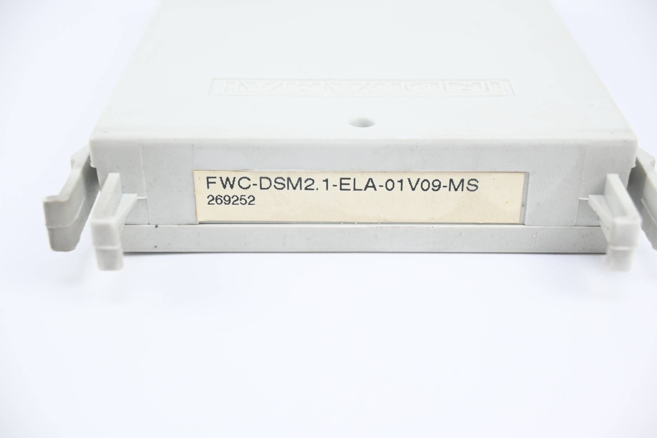 Indramat Programm Modul DSM02.1-FW ( FCW-DSM2.1-ELA-01V09-MS ) 