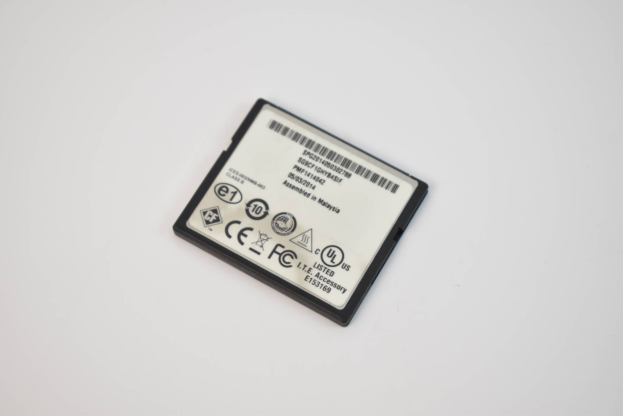Siemens sinamics S120 CompactFlash 6SL3 054-0EF00-1BA0 ( 6SL3054-0EF00-1BA0 )