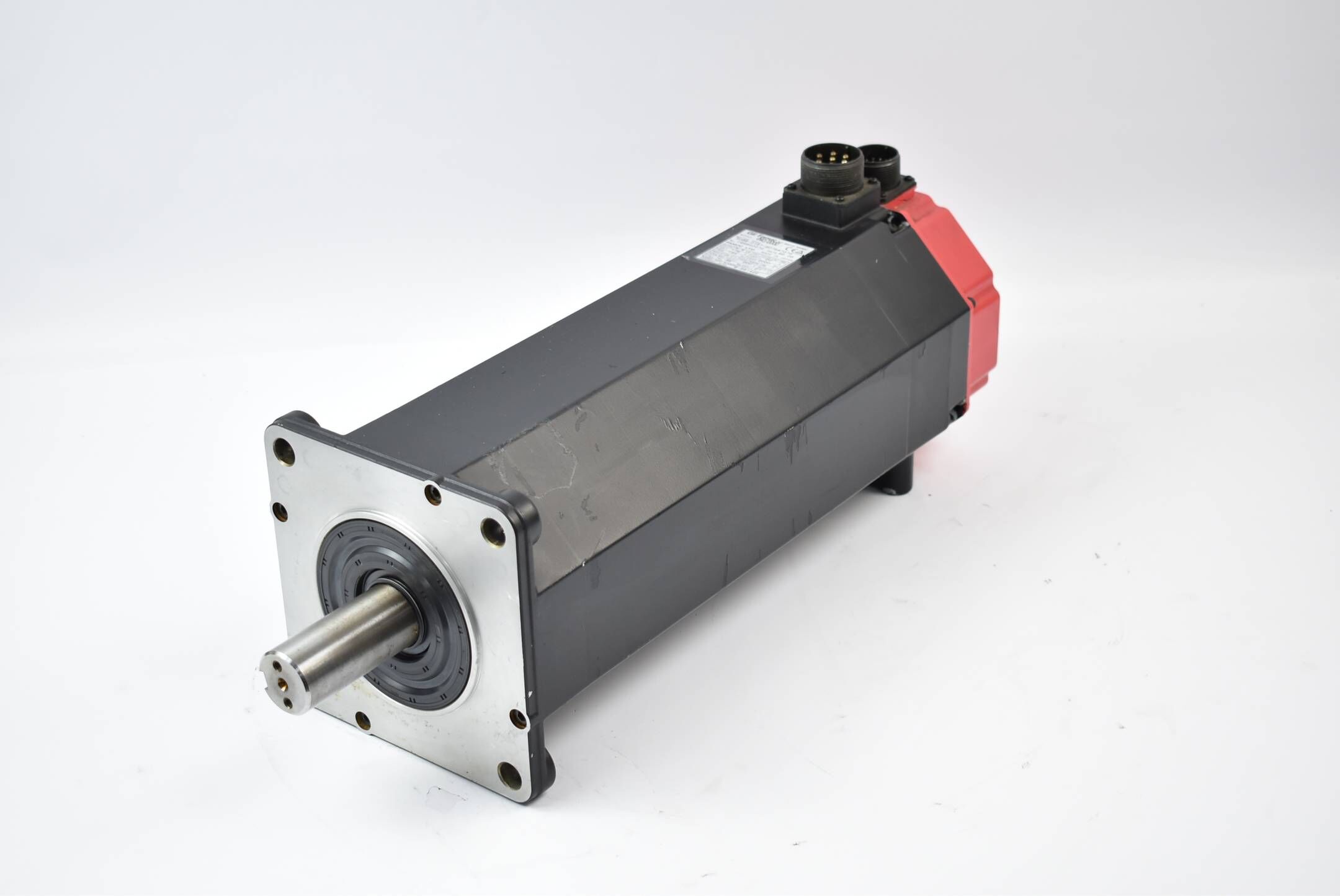 Fanuc  AC Servomotor α40/2000 5,9Kw ( A06B -0157-B075#7076 )