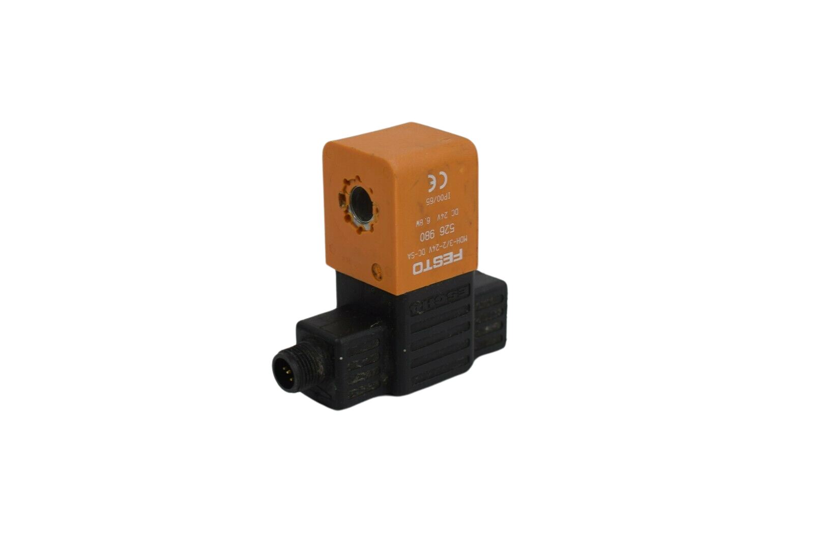 Festo Magnetschalter MDH-3/2-24V DC-SA ( 526 980 )