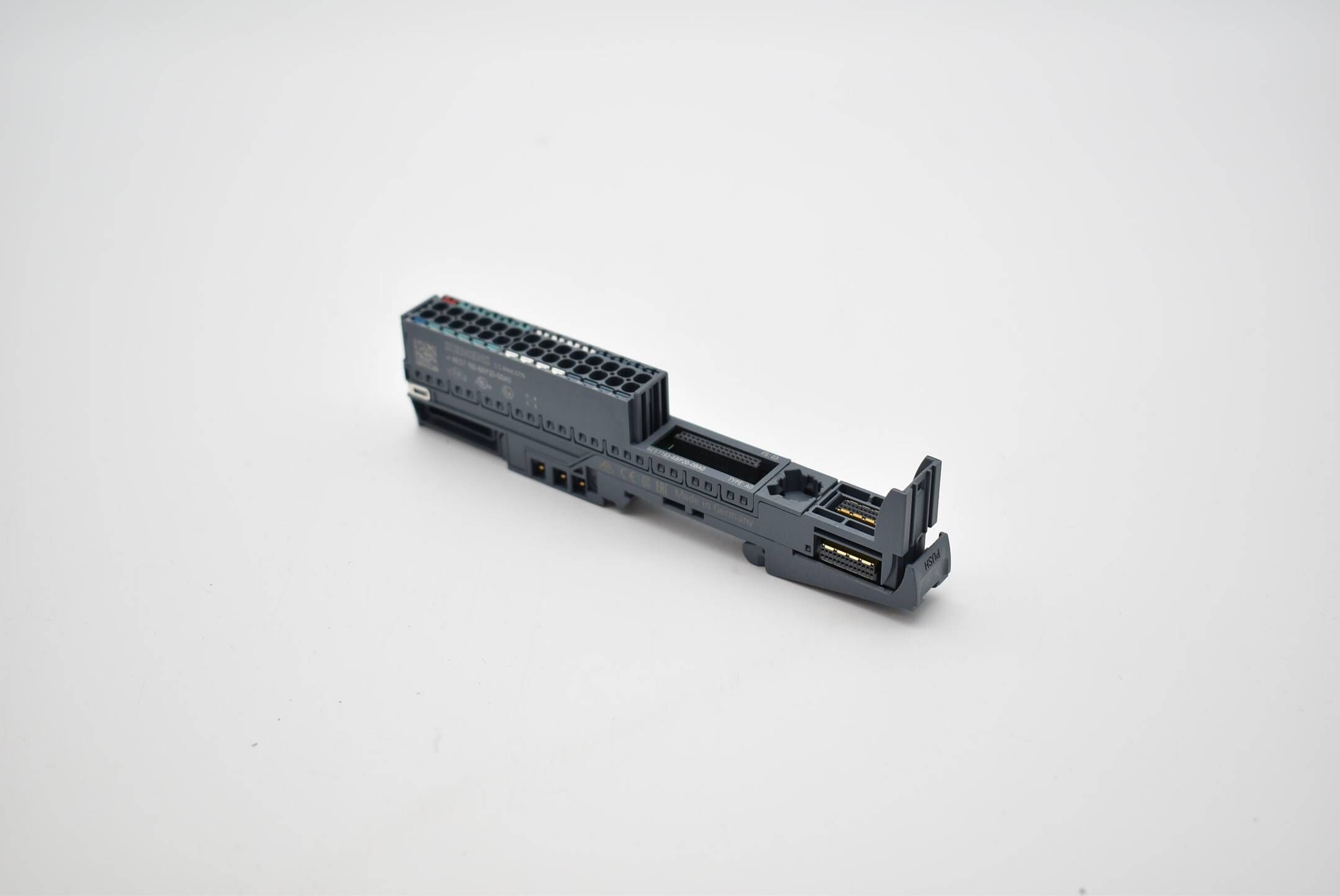 Siemens simatic S7 6ES7 193-6BP20-0BA0 ( 6ES7193-6BP20-0BA0 )