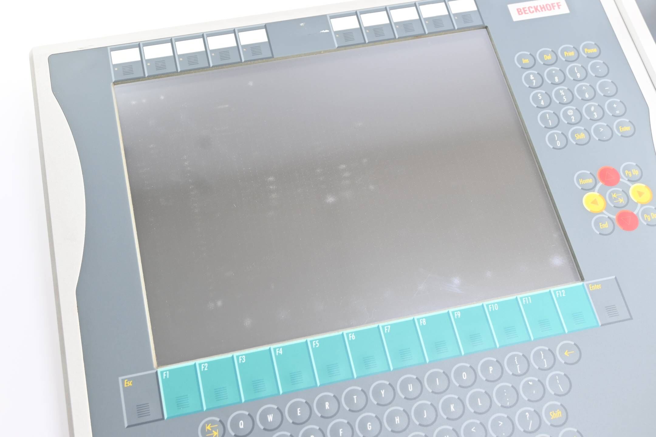 Beckhoff Control Panel  Touchscreen 15" CP7032-1018-0010