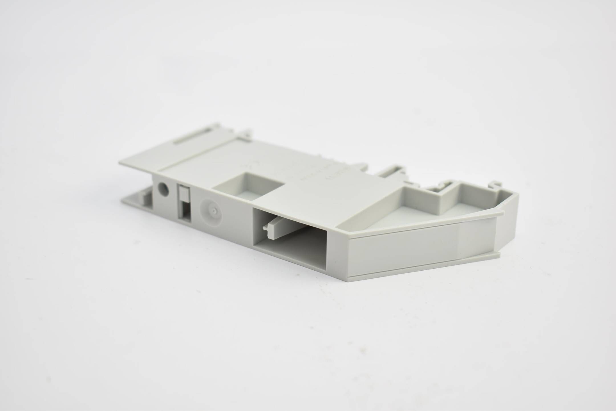 Siemens Landis & Staefa Netzklemmblock 250V 6A PTX1.00 