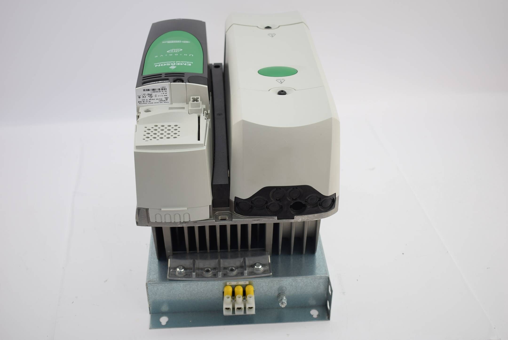 Emerson Control Techniques Unidrive SP3401 15/18kW Inkl. Netzfilter