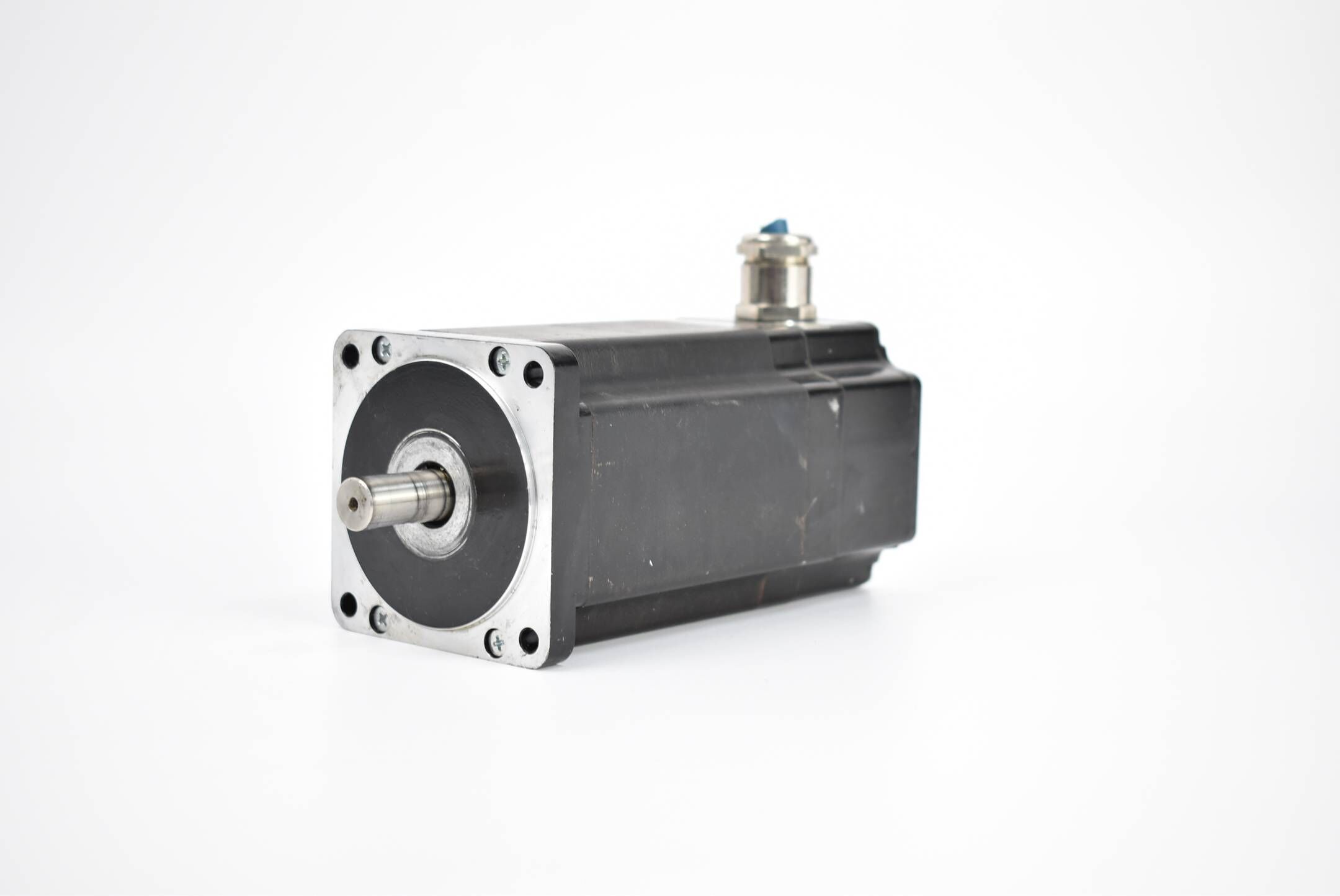 Berger Lahr Schrittmotor VRDM 3913/50 LWB ( 52127035000 )