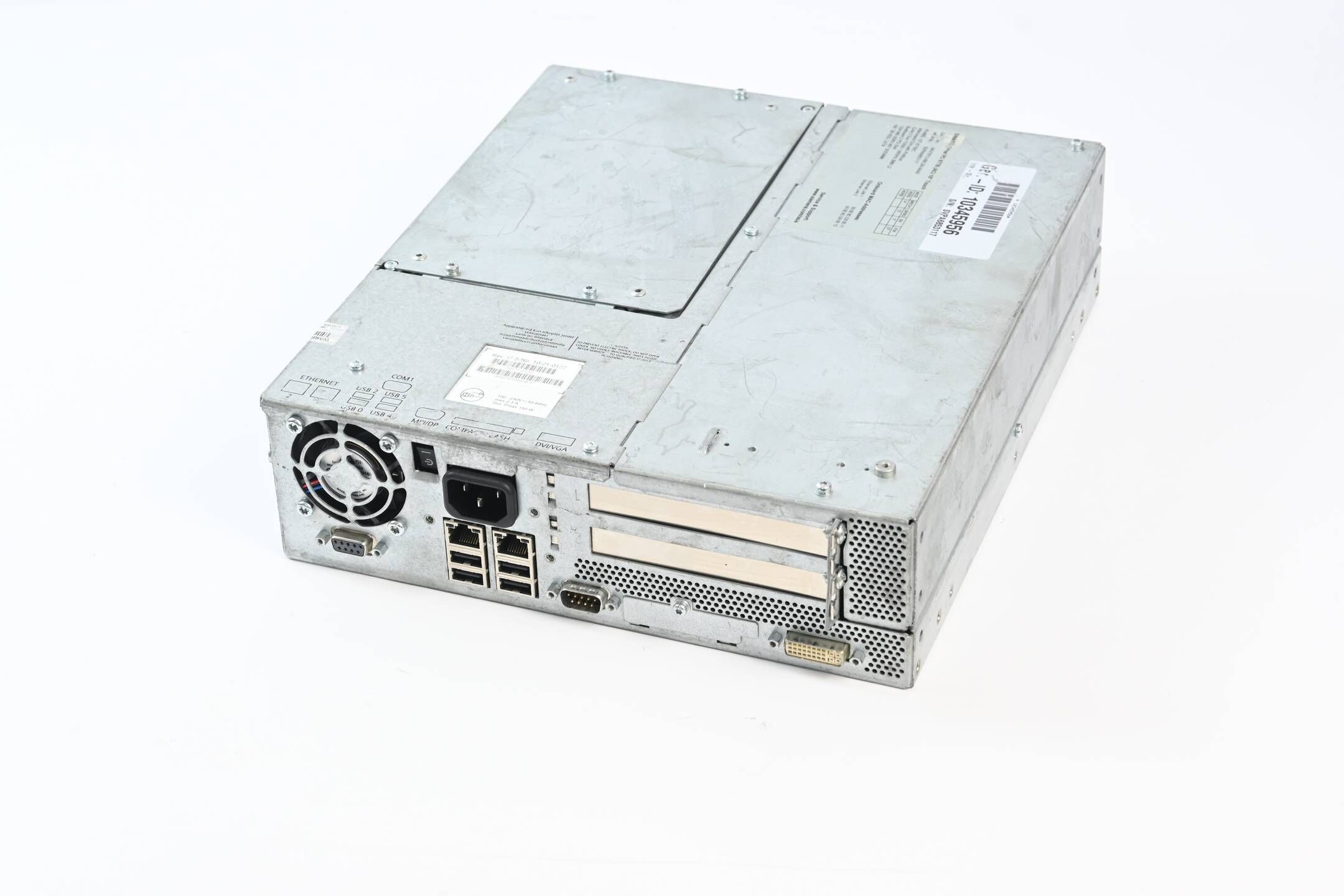 Siemens simatic Panel PC 677B AC 6AV7872-0BC20-0AA0 ( 6AV7 872-0BC20-0AA0 ) V.7