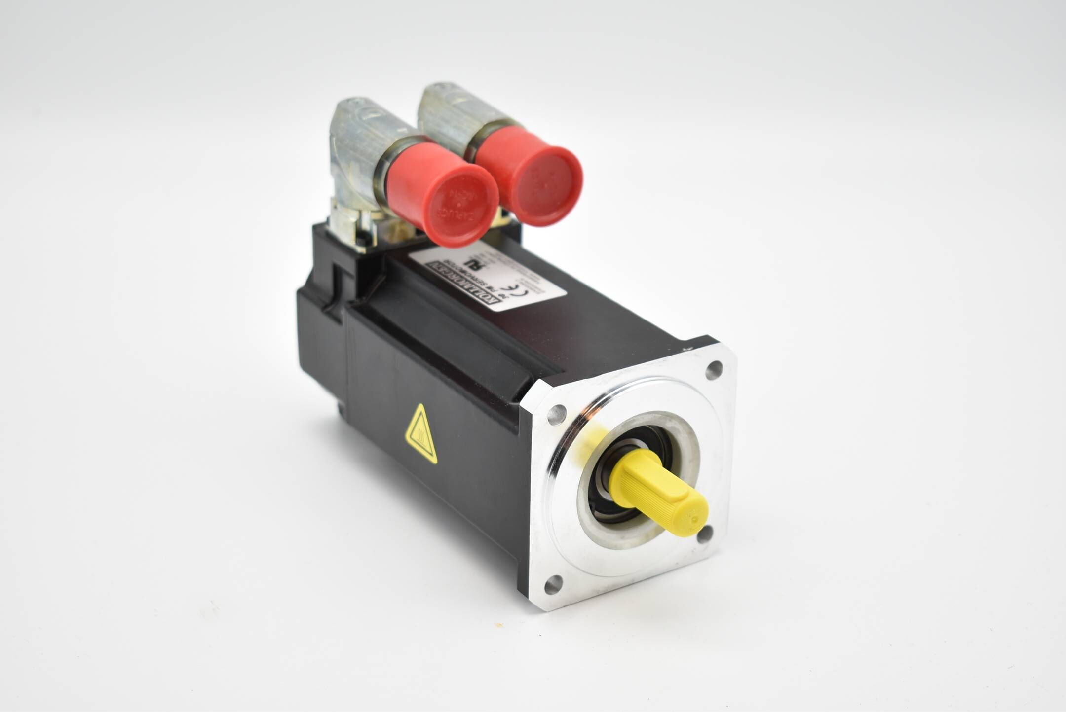 Kollmorgen 3 Φ Pm Servomotor AKM32D-GCCNDB00