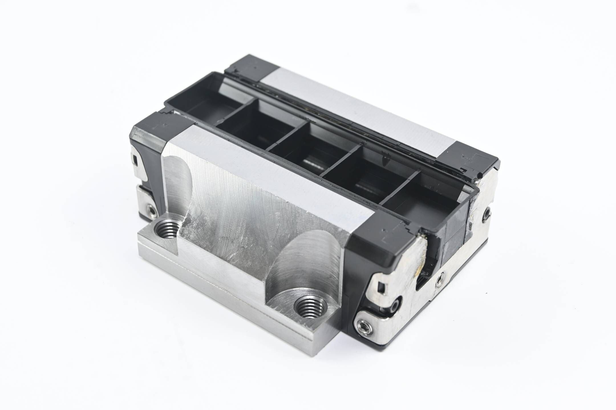 Rexroth Kugelwagen KWD-035-FNS-C0-N-1 ( R165139420 ) 